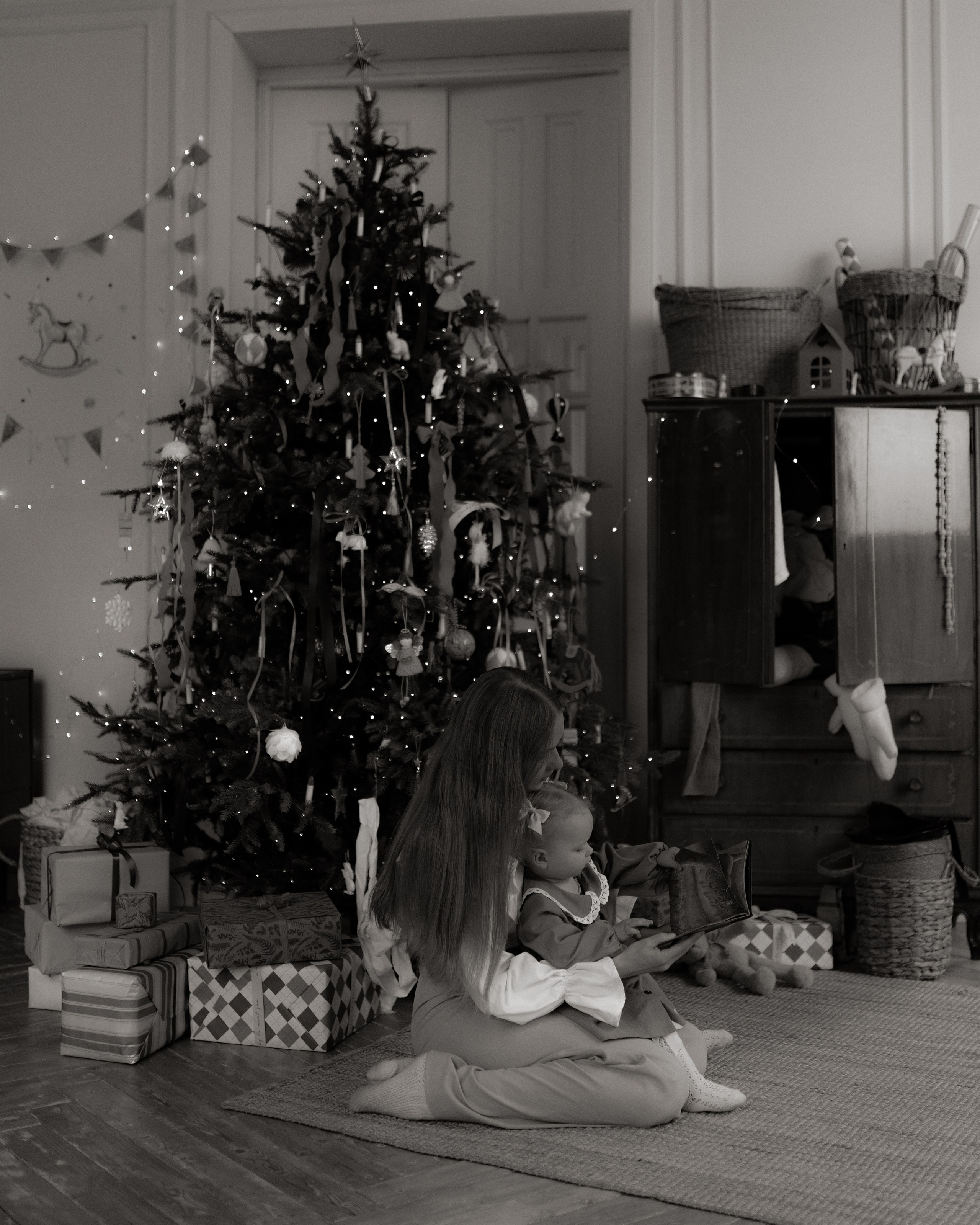 Екатерина и Людмила. DARYA.BELKINA