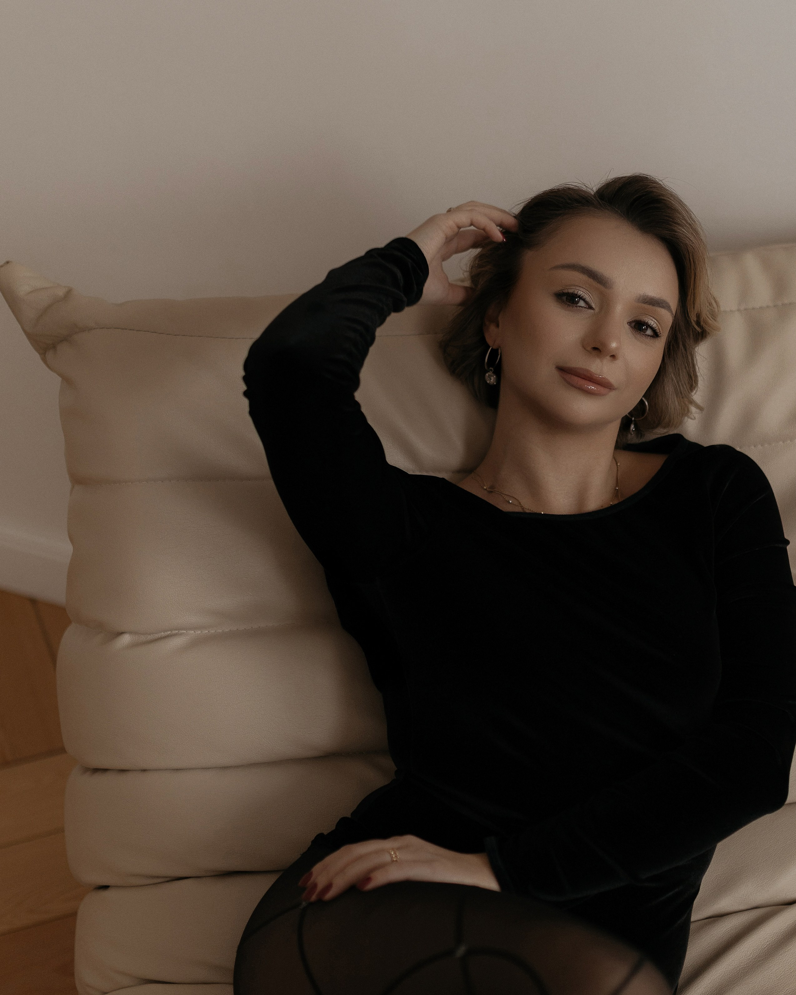 София. DARYA.BELKINA