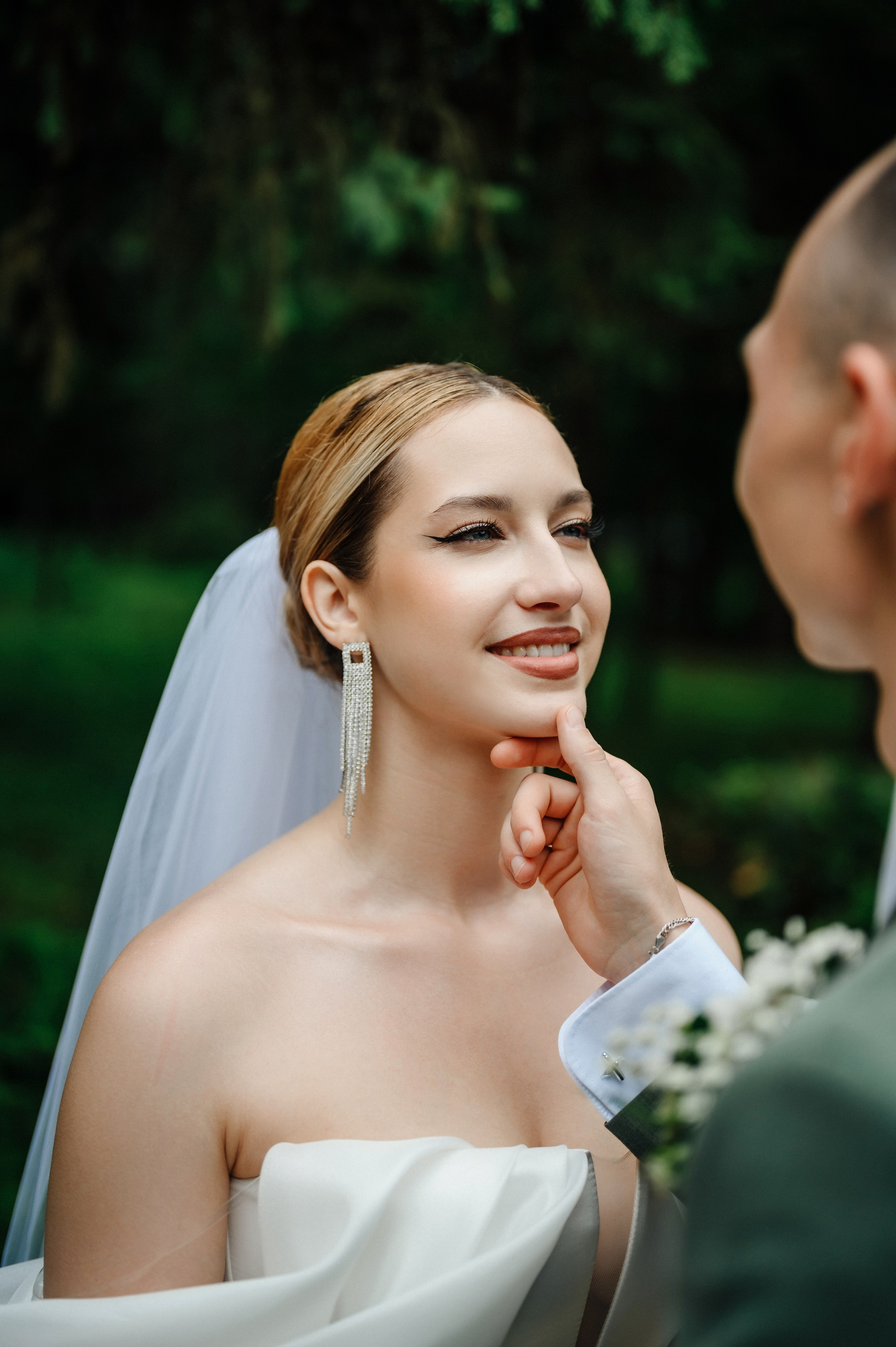 Иван и Анастасия. Фото-видеосъемка свадеб Venson Films