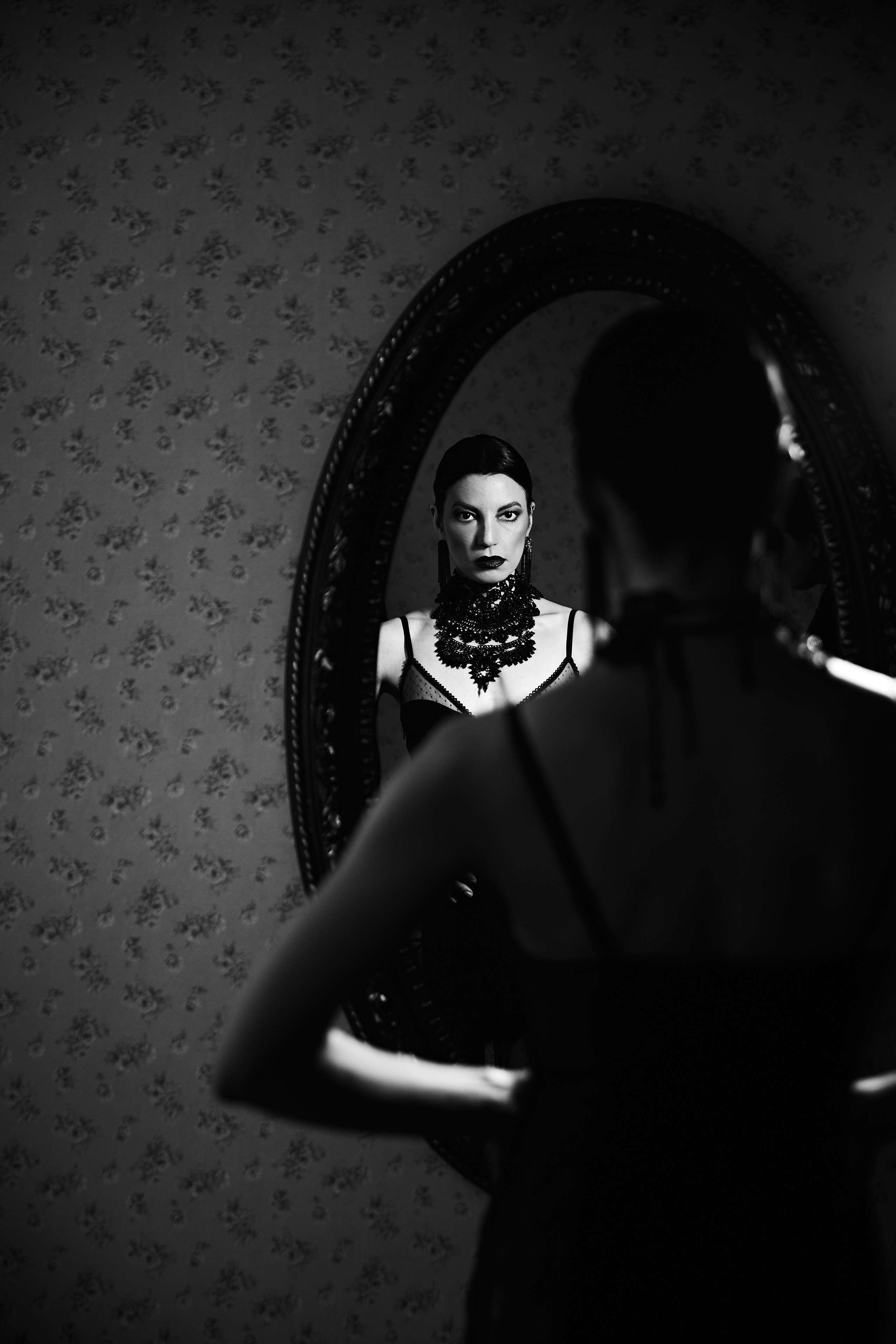 ЖАННА. Yulia Otroschenko