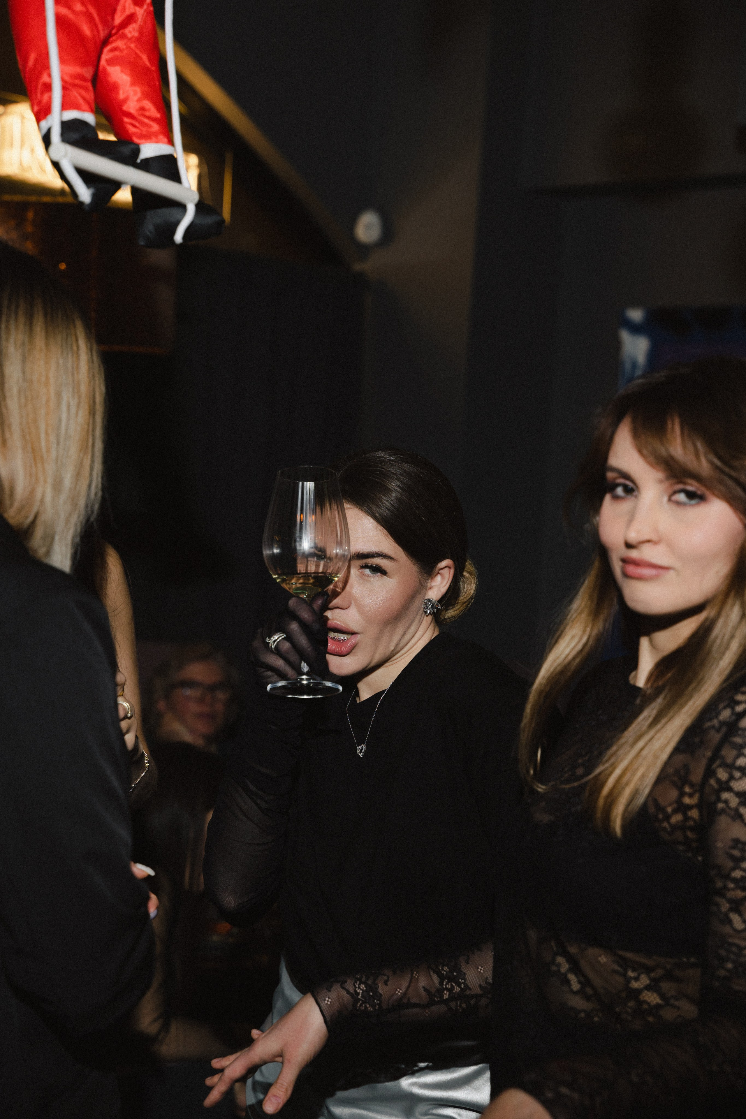 Корпоратив Арбат. Портретный и репортажный фотограф