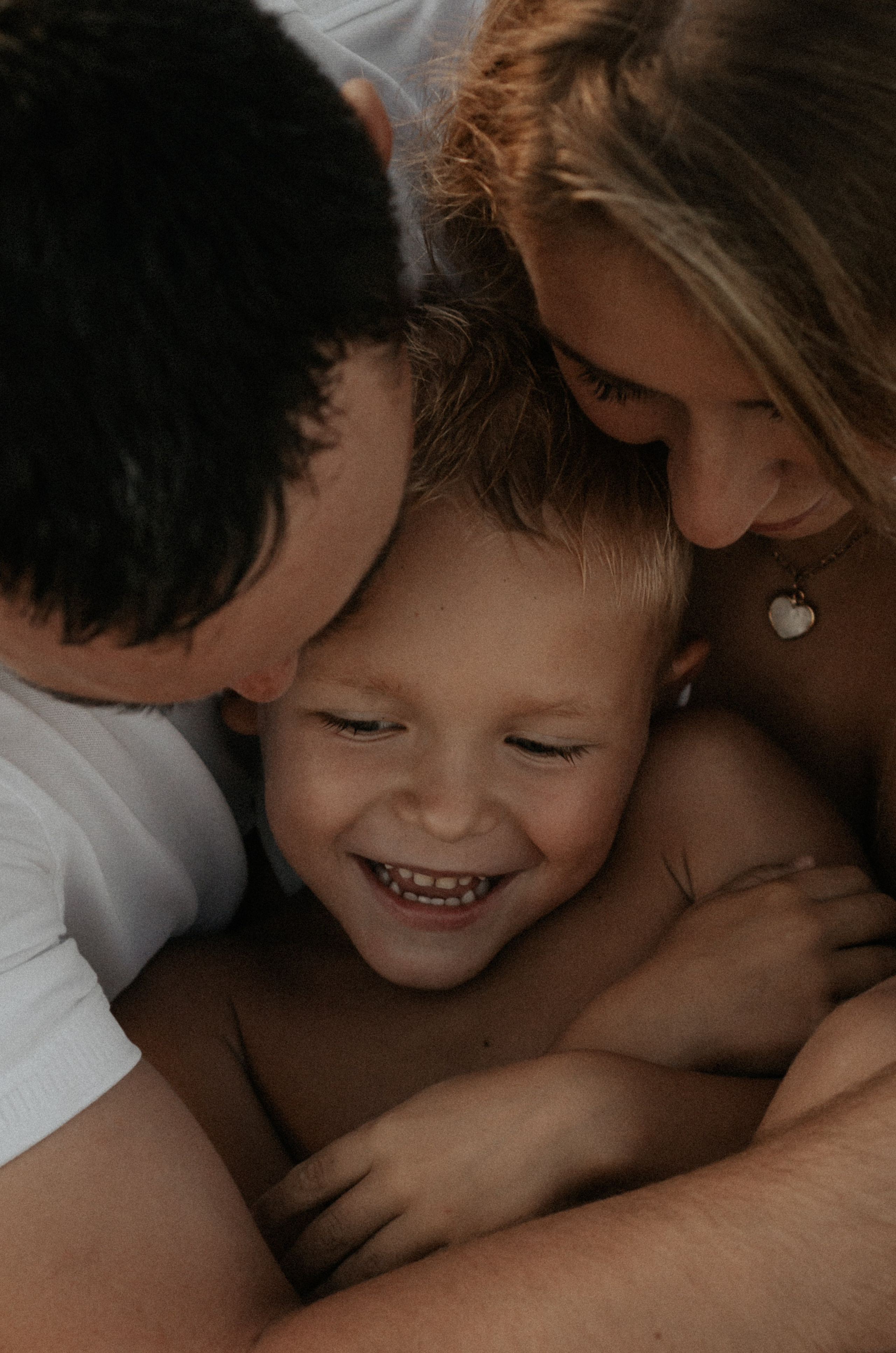 Семейная съемка. Семейный фотограф в Барнауле Ирина Ястребова