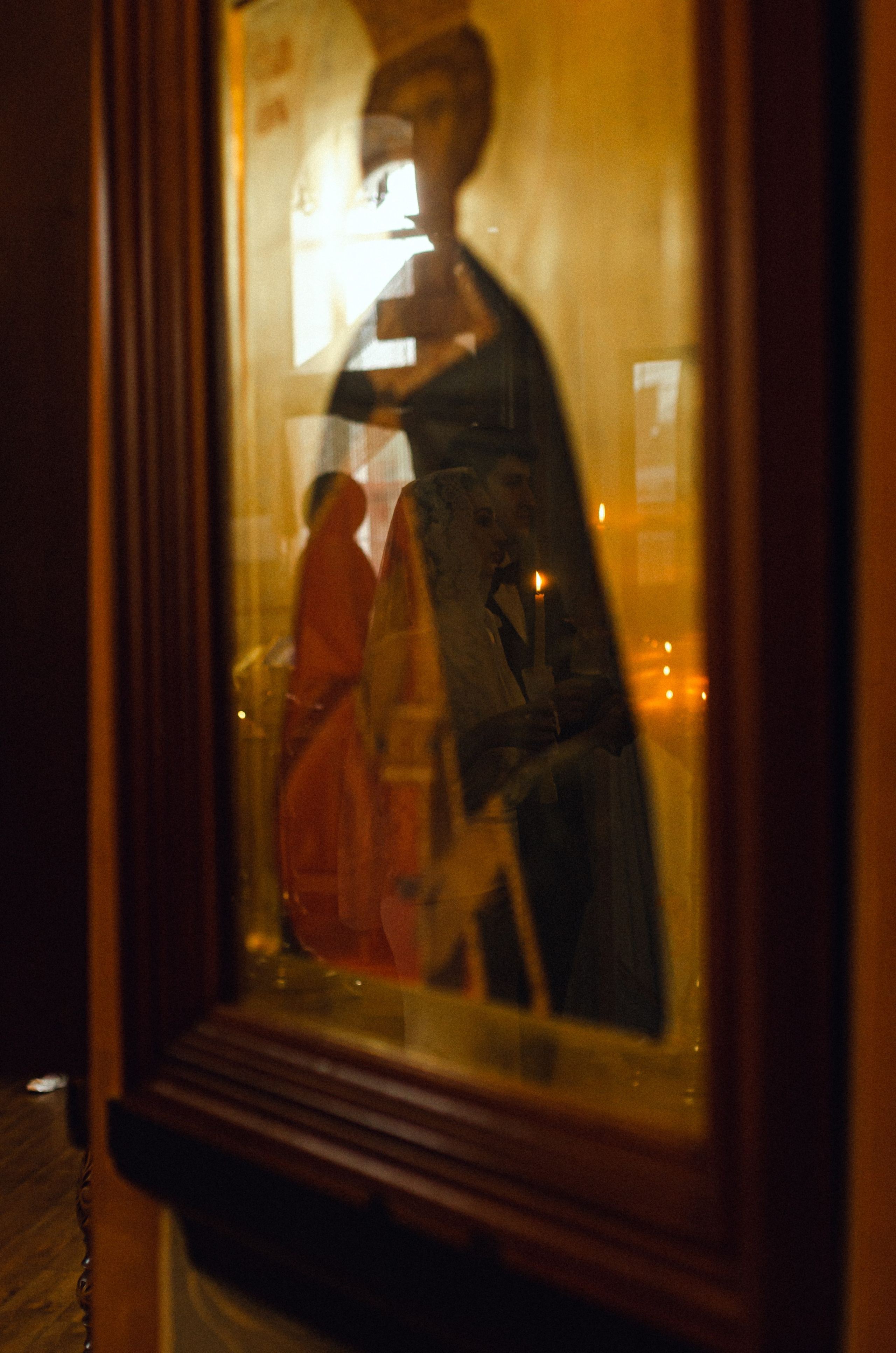 Таинство венчания. Татьяна и Станислав. Семейный фотограф в Барнауле Ирина Ястребова