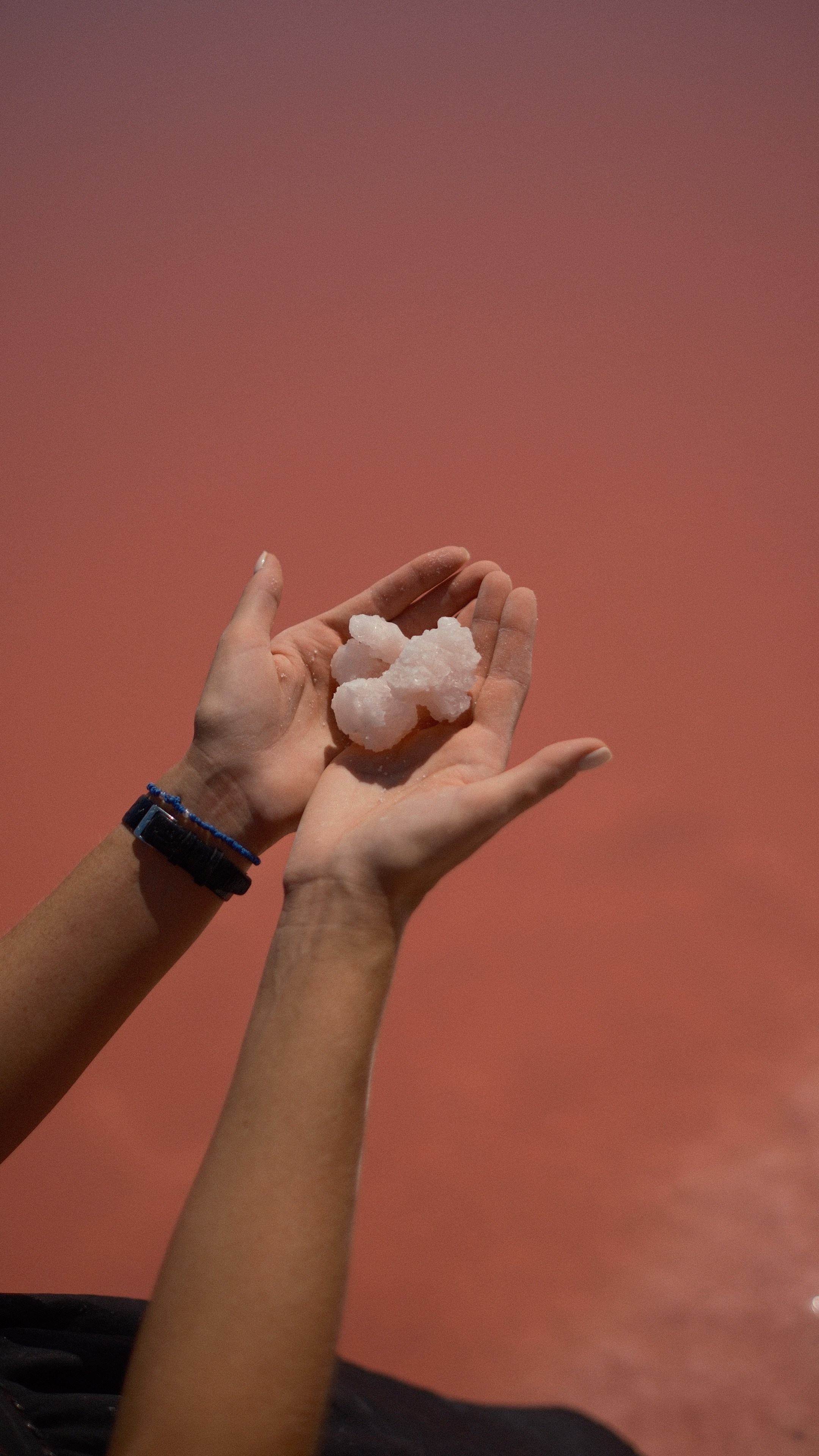 Хочу на Тарханкут. Гид и фотограф в Крыму Сергей Соколов