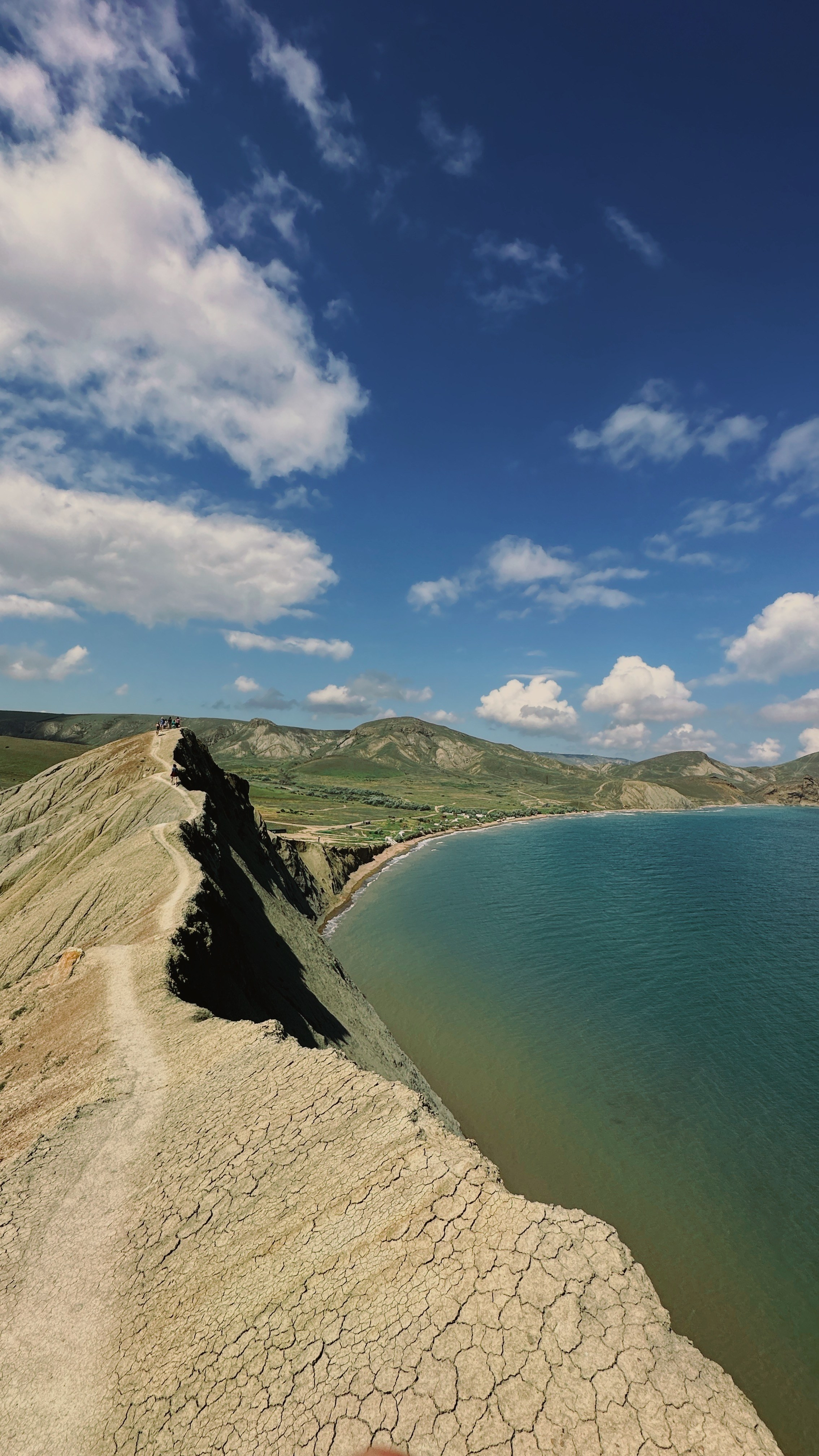 Хочу в Коктебель. Гид и фотограф в Крыму Сергей Соколов