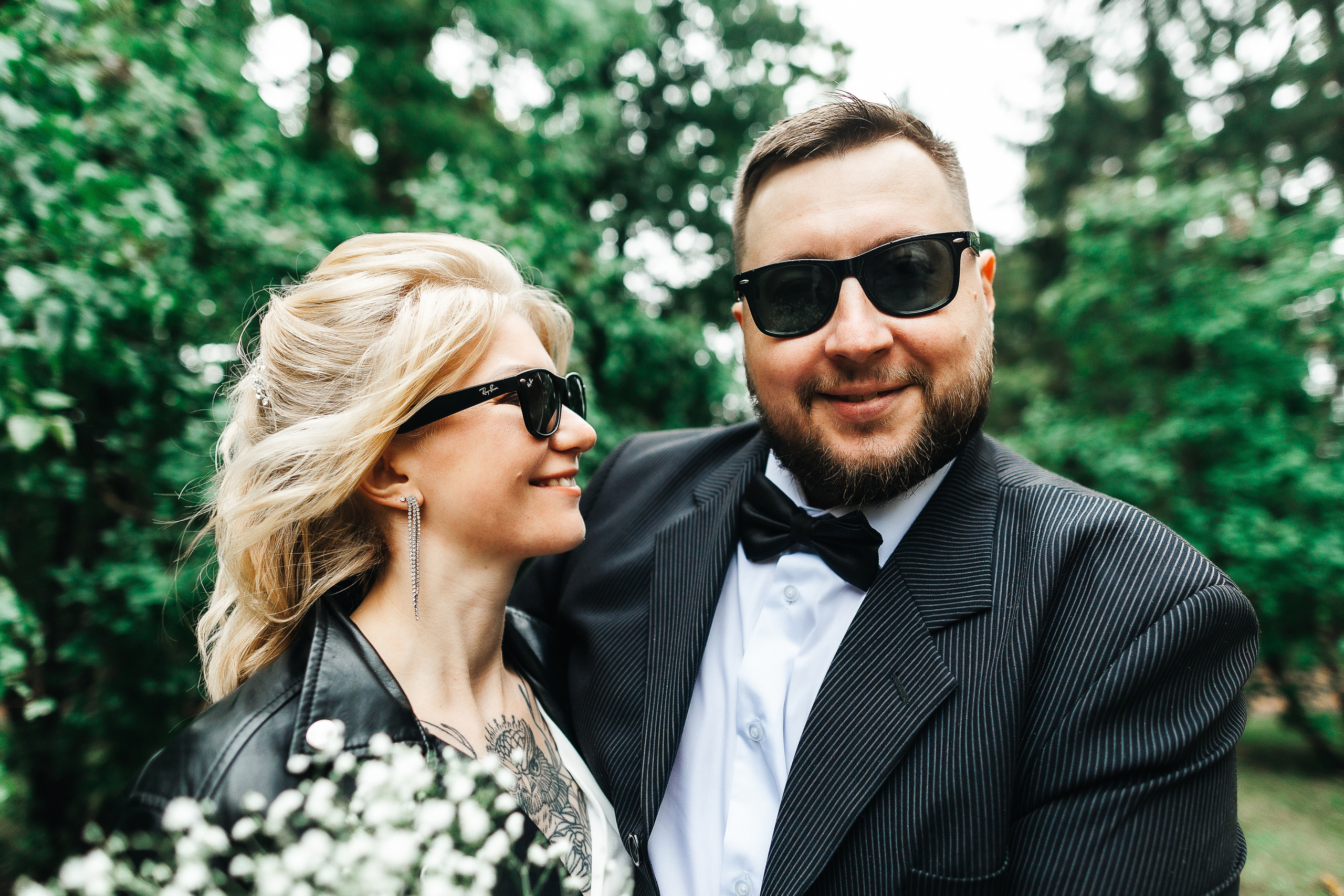 ДМИТРИЙ И НАДЕЖДА. Главная / Home