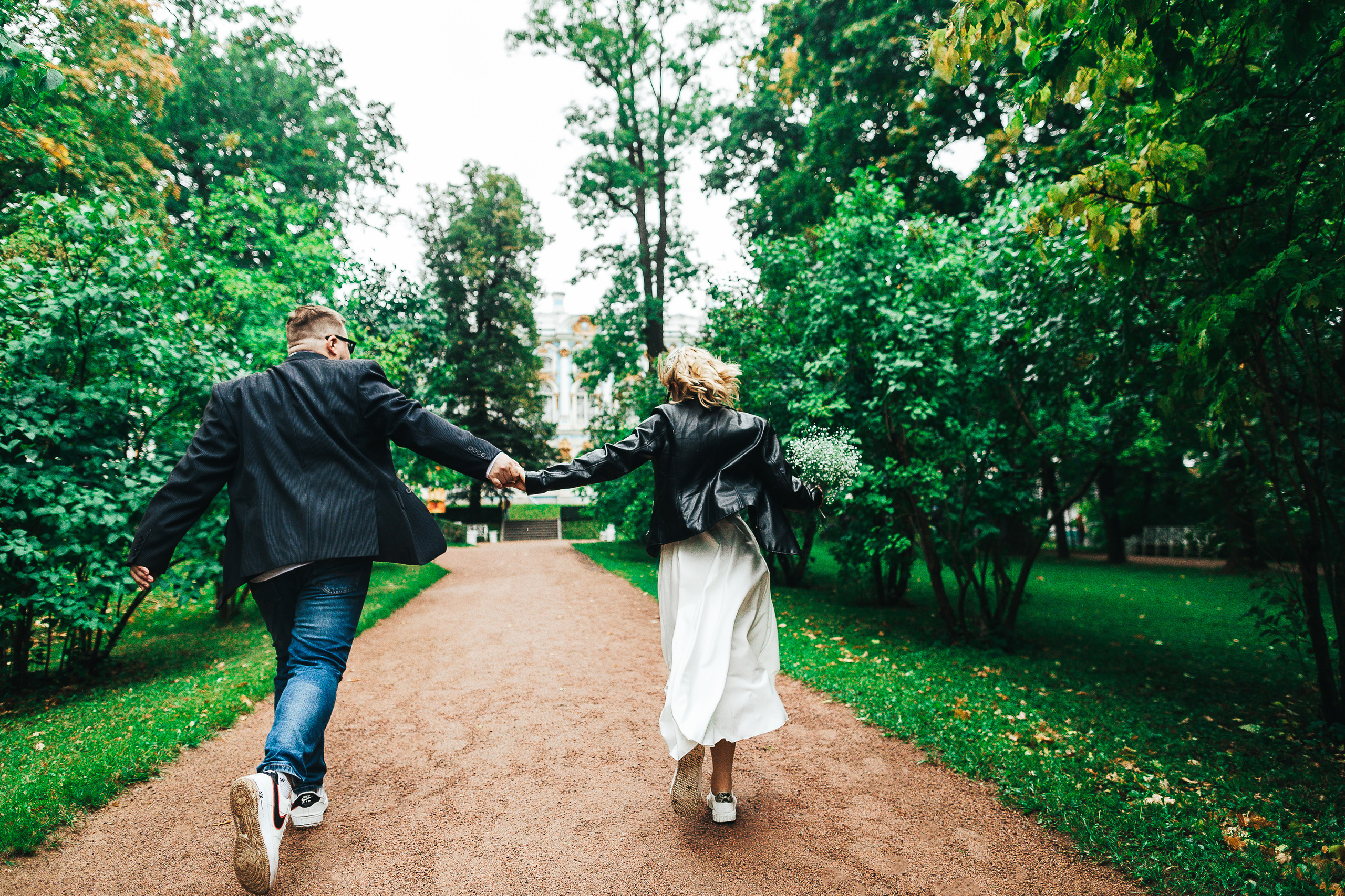 ДМИТРИЙ И НАДЕЖДА. Главная / Home