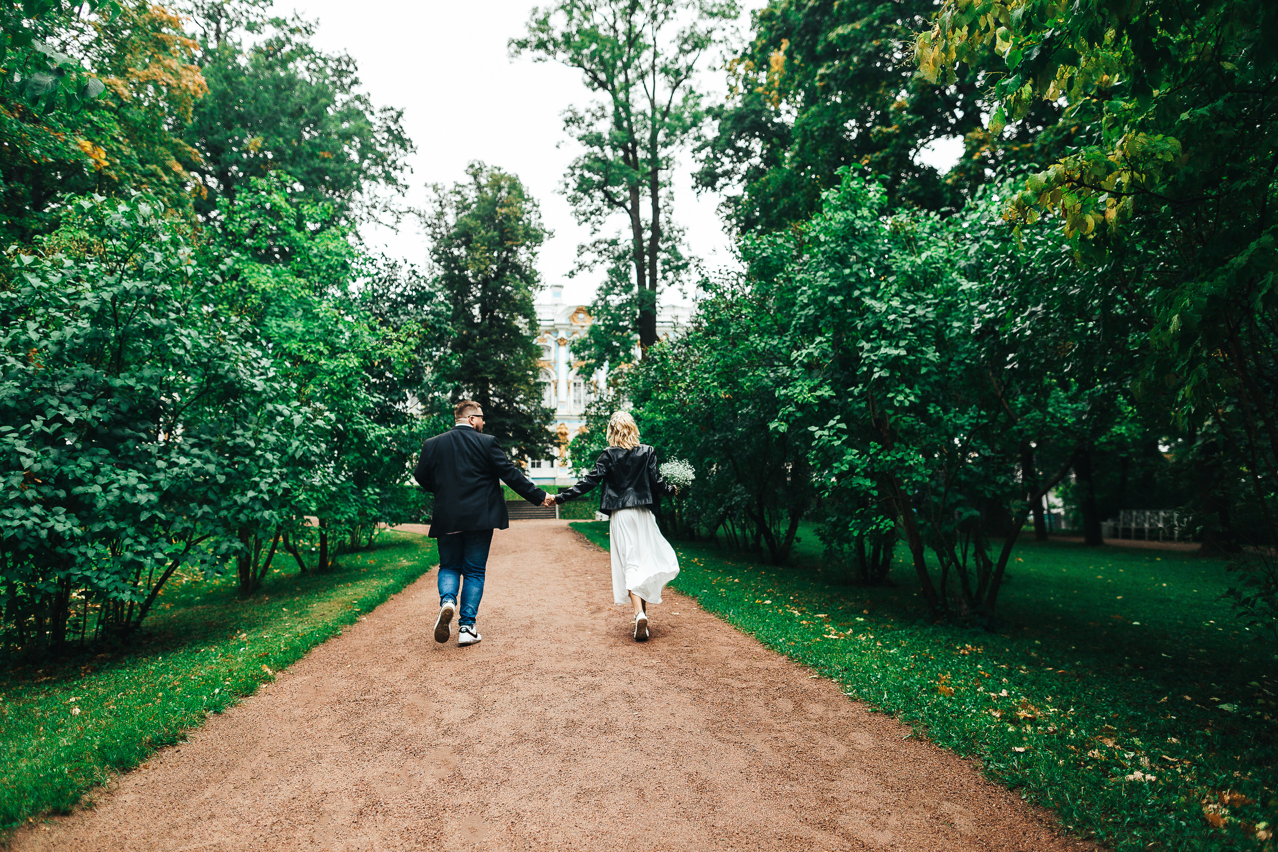 ДМИТРИЙ И НАДЕЖДА. Главная / Home