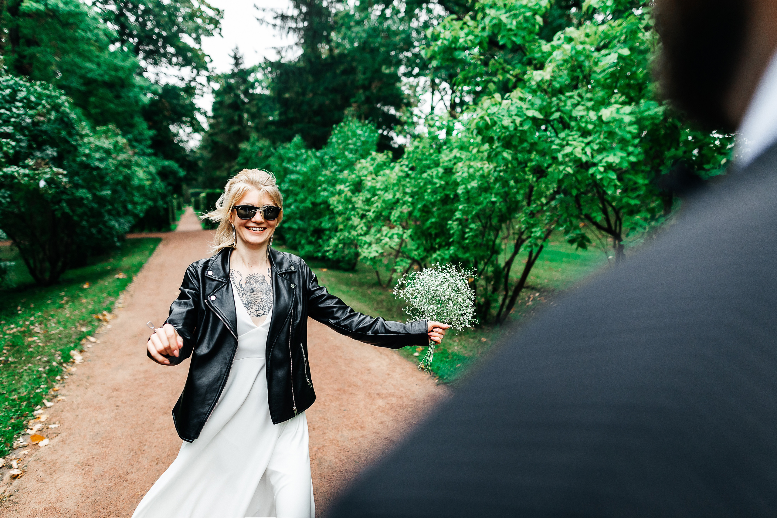 ДМИТРИЙ И НАДЕЖДА. Главная / Home