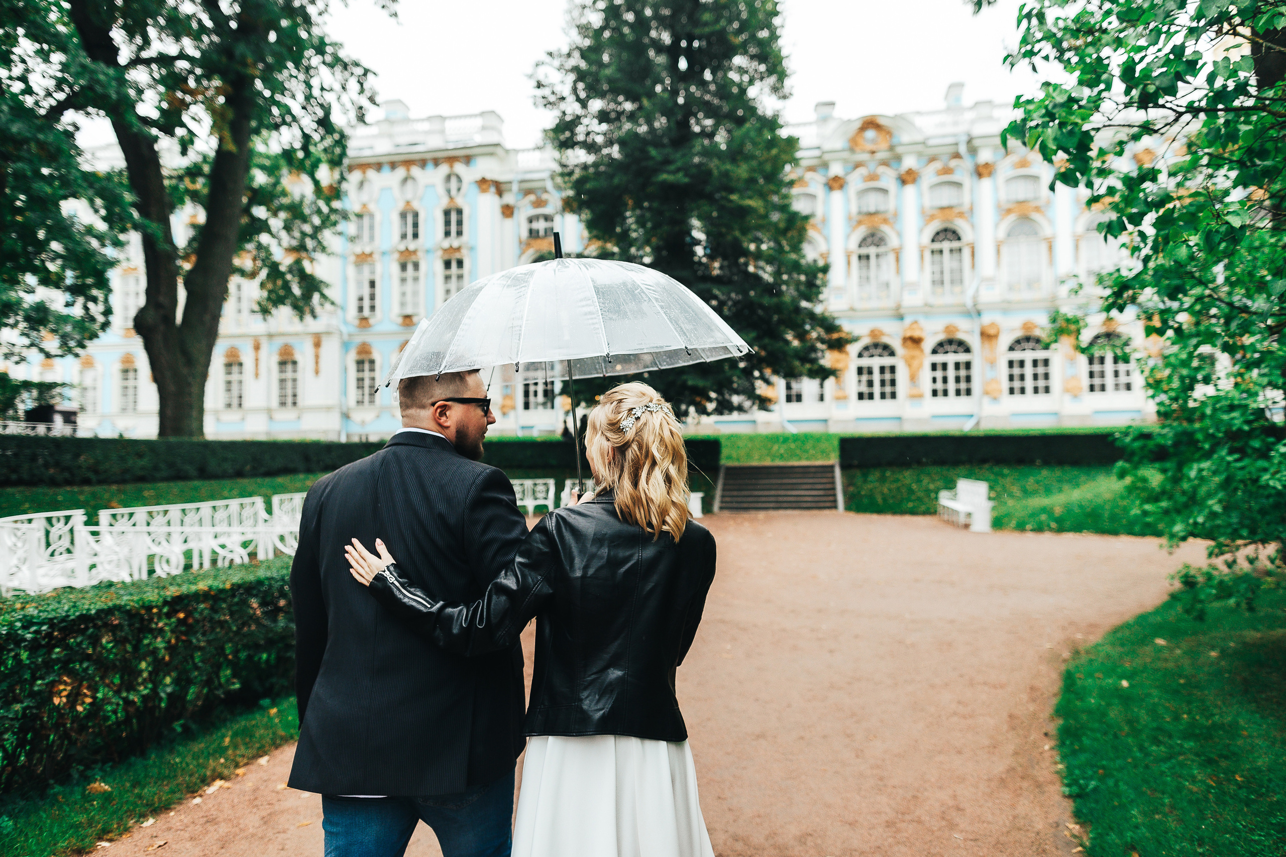 ДМИТРИЙ И НАДЕЖДА. Главная / Home