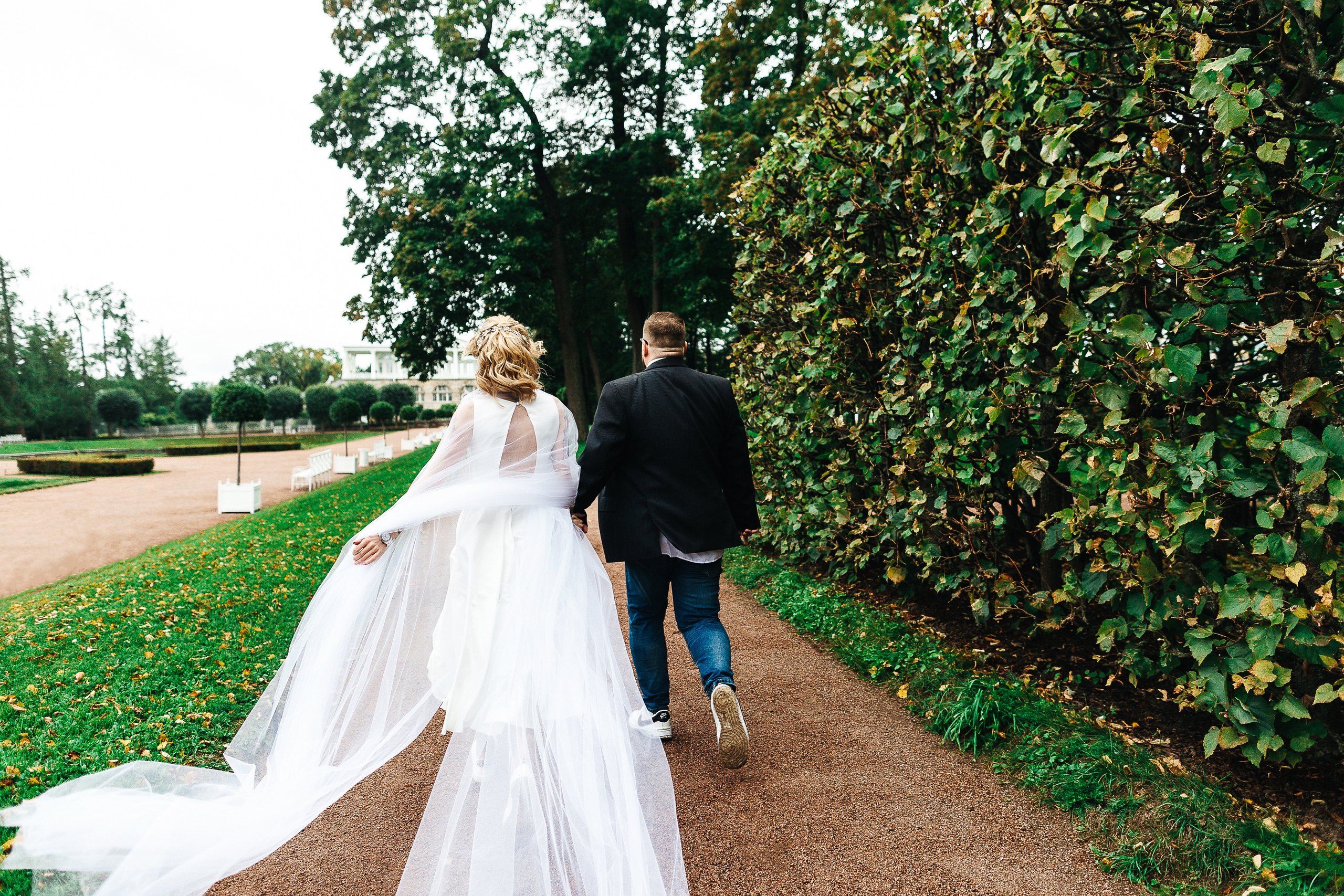 ДМИТРИЙ И НАДЕЖДА. Главная / Home