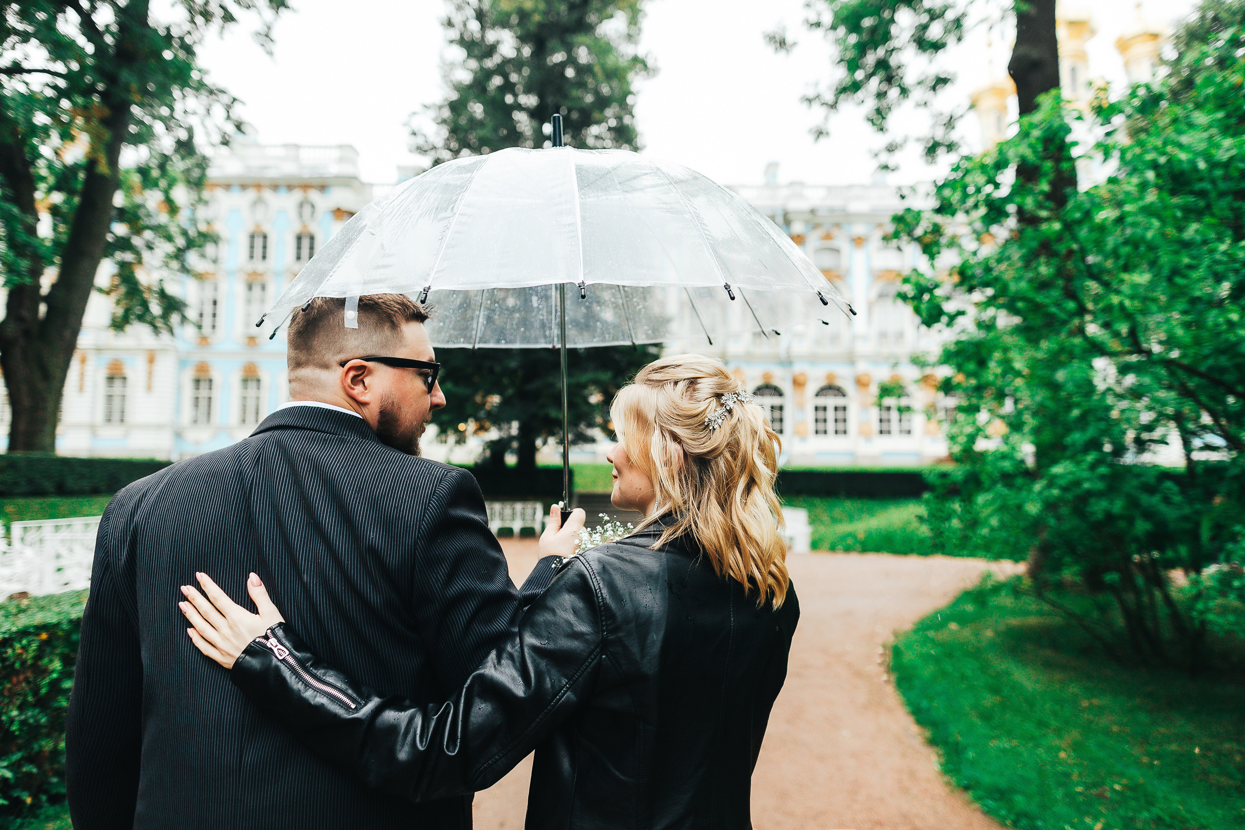 ДМИТРИЙ И НАДЕЖДА. Главная / Home