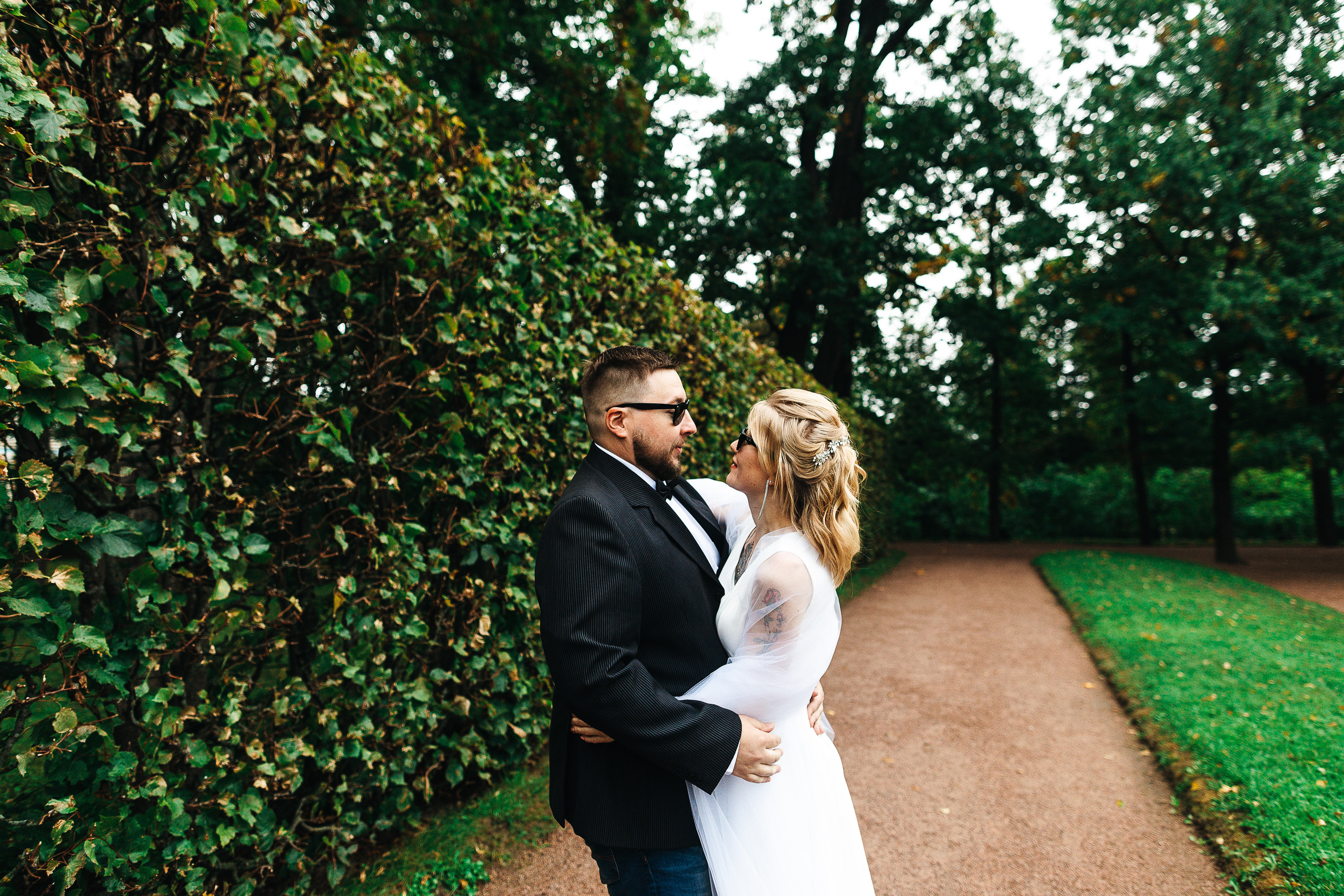 ДМИТРИЙ И НАДЕЖДА. Главная / Home