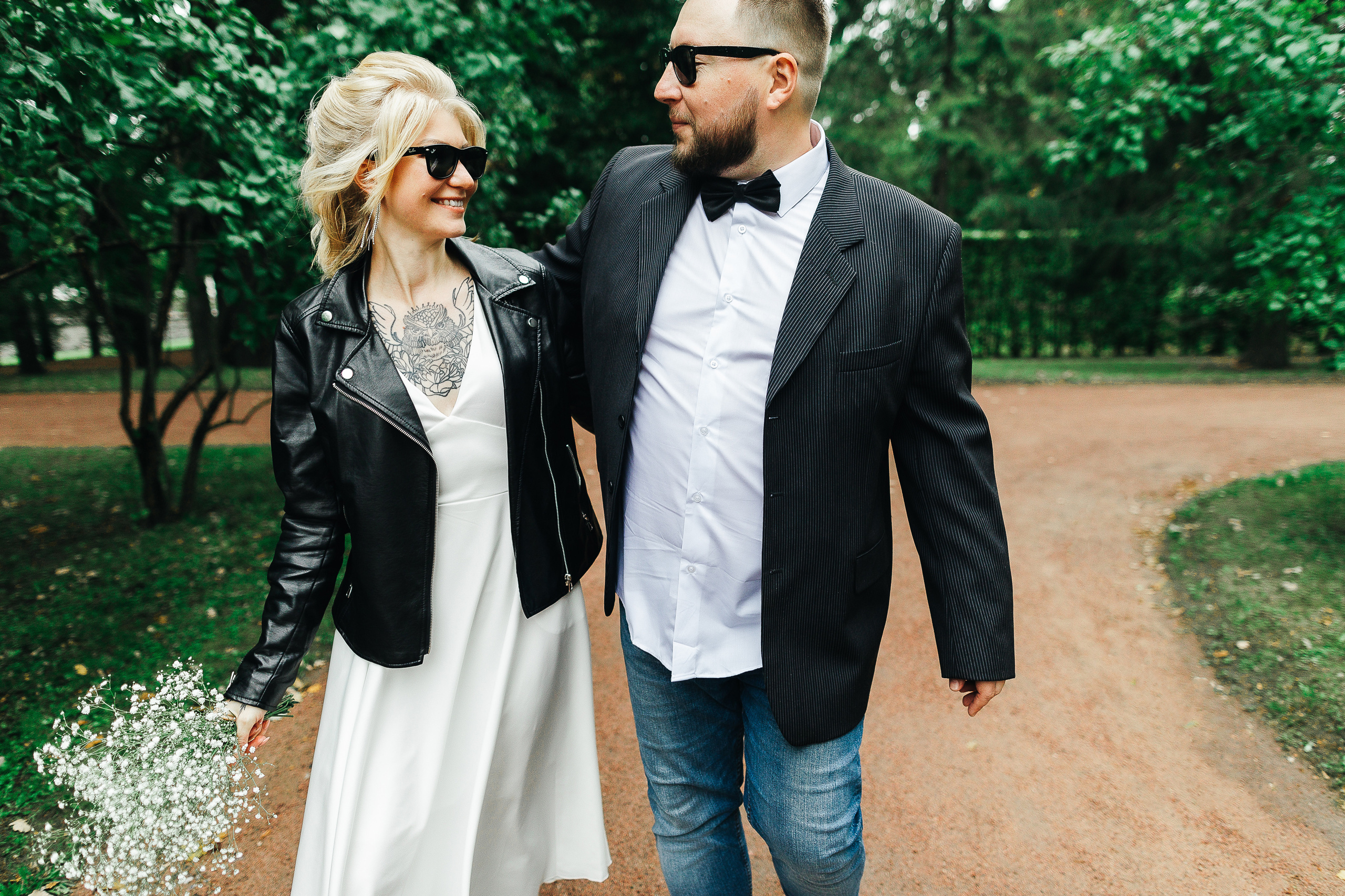 ДМИТРИЙ И НАДЕЖДА. Главная / Home