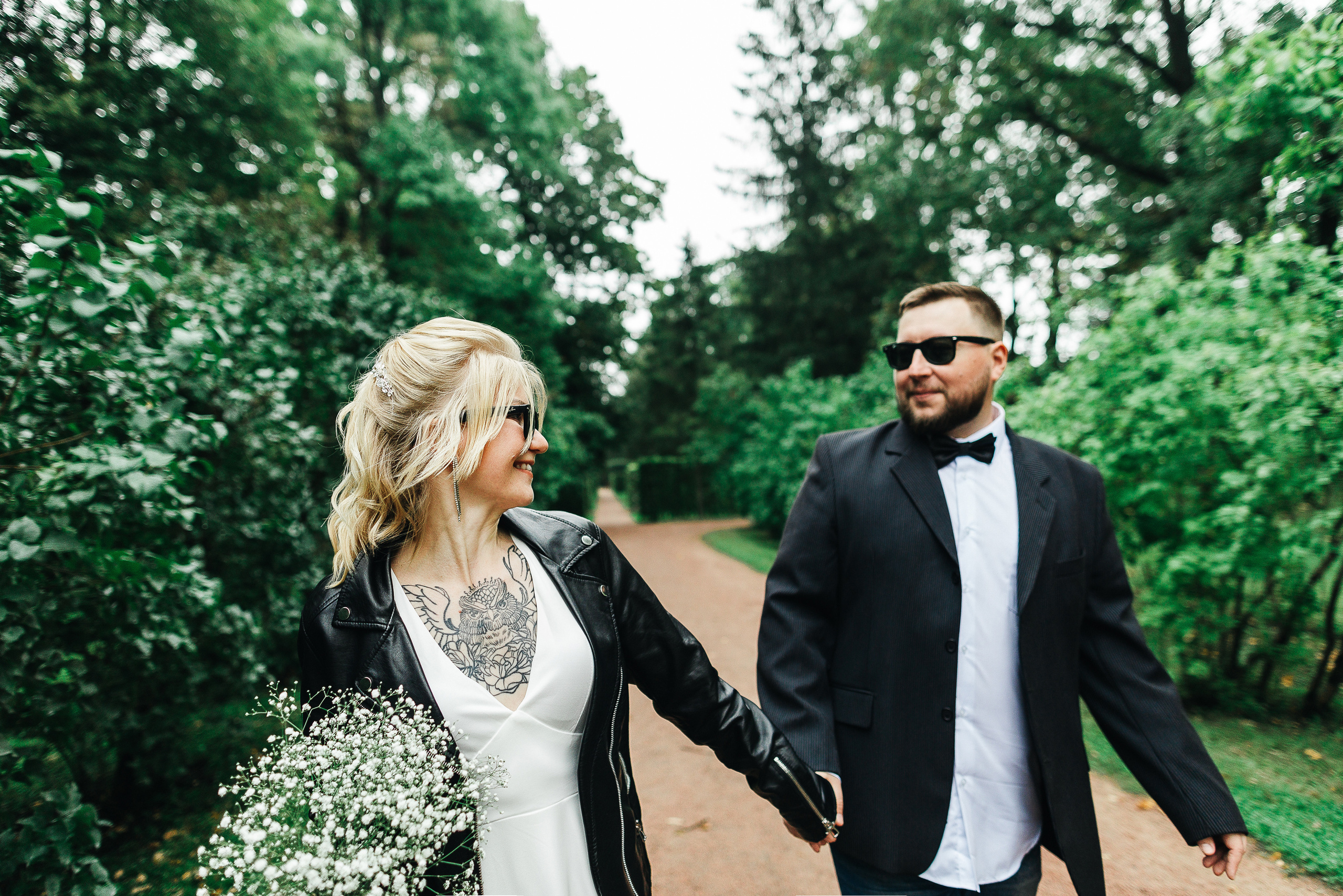 ДМИТРИЙ И НАДЕЖДА. Главная / Home