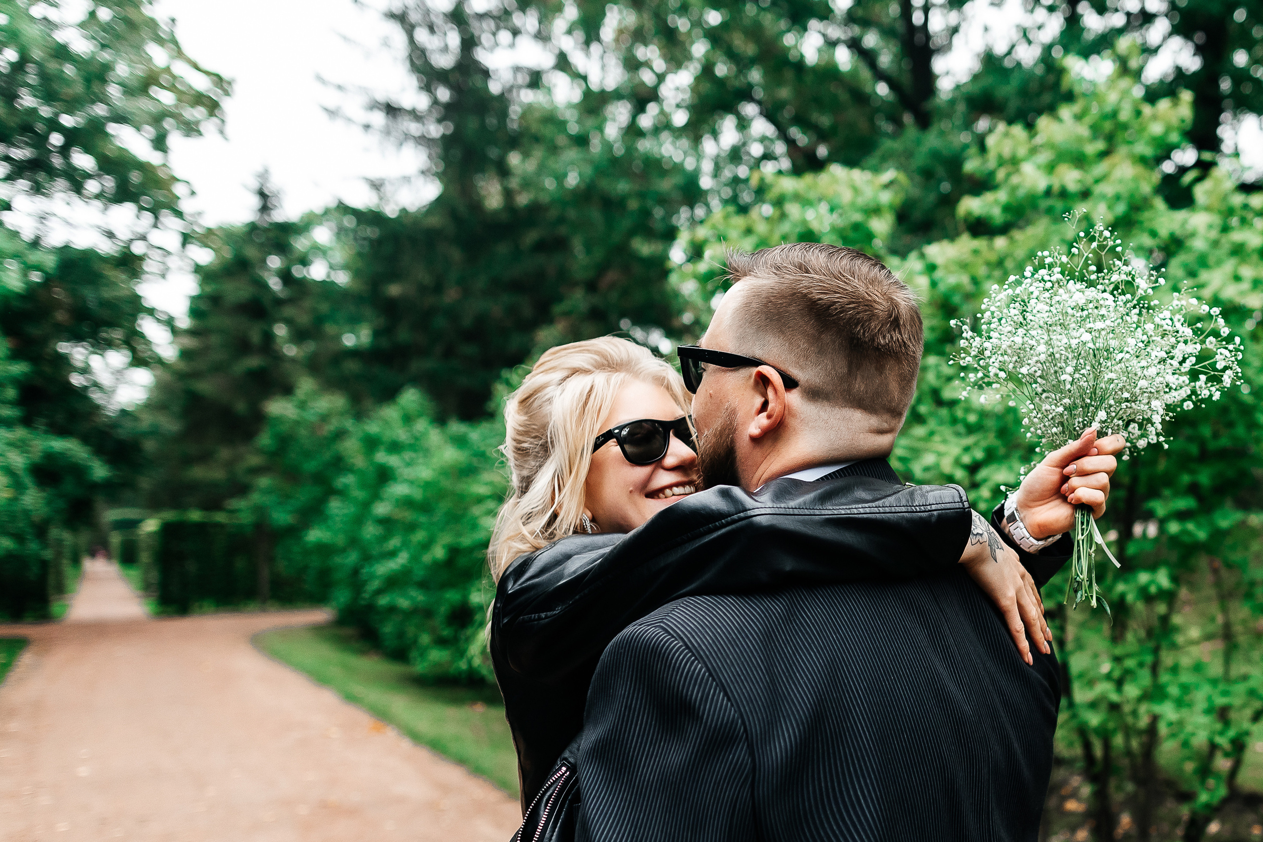 ДМИТРИЙ И НАДЕЖДА. Главная / Home