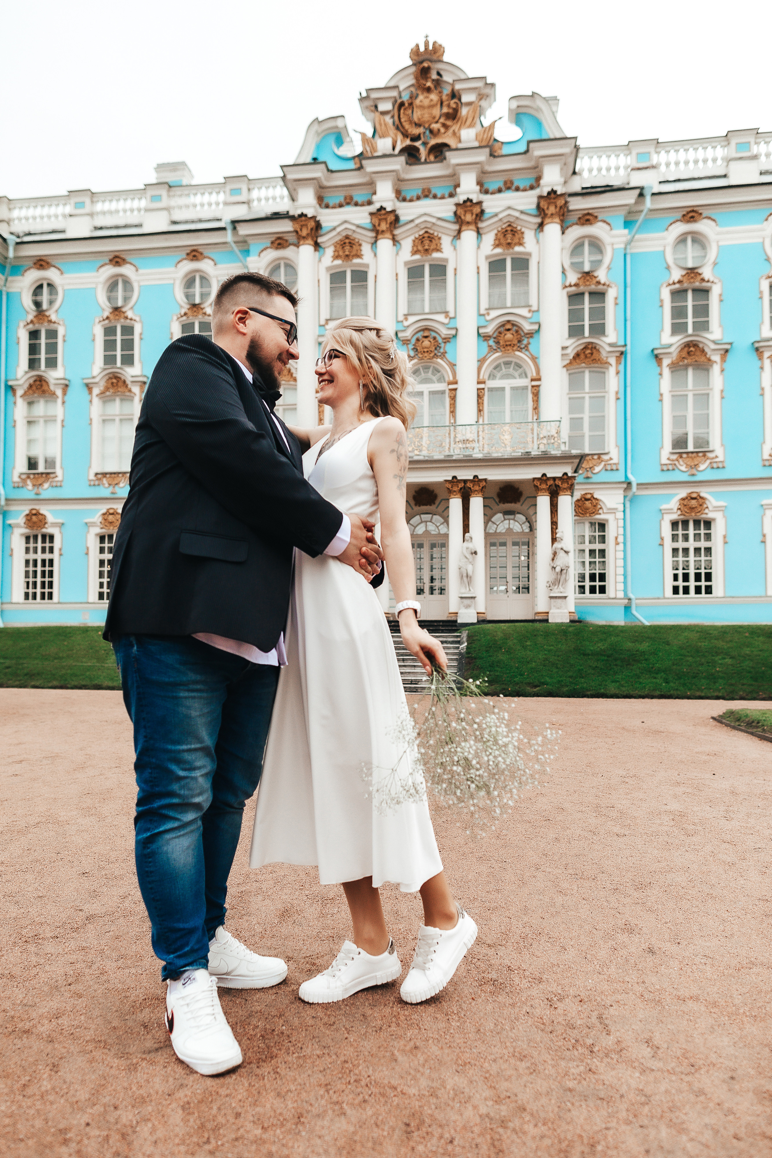 ДМИТРИЙ И НАДЕЖДА. Главная / Home