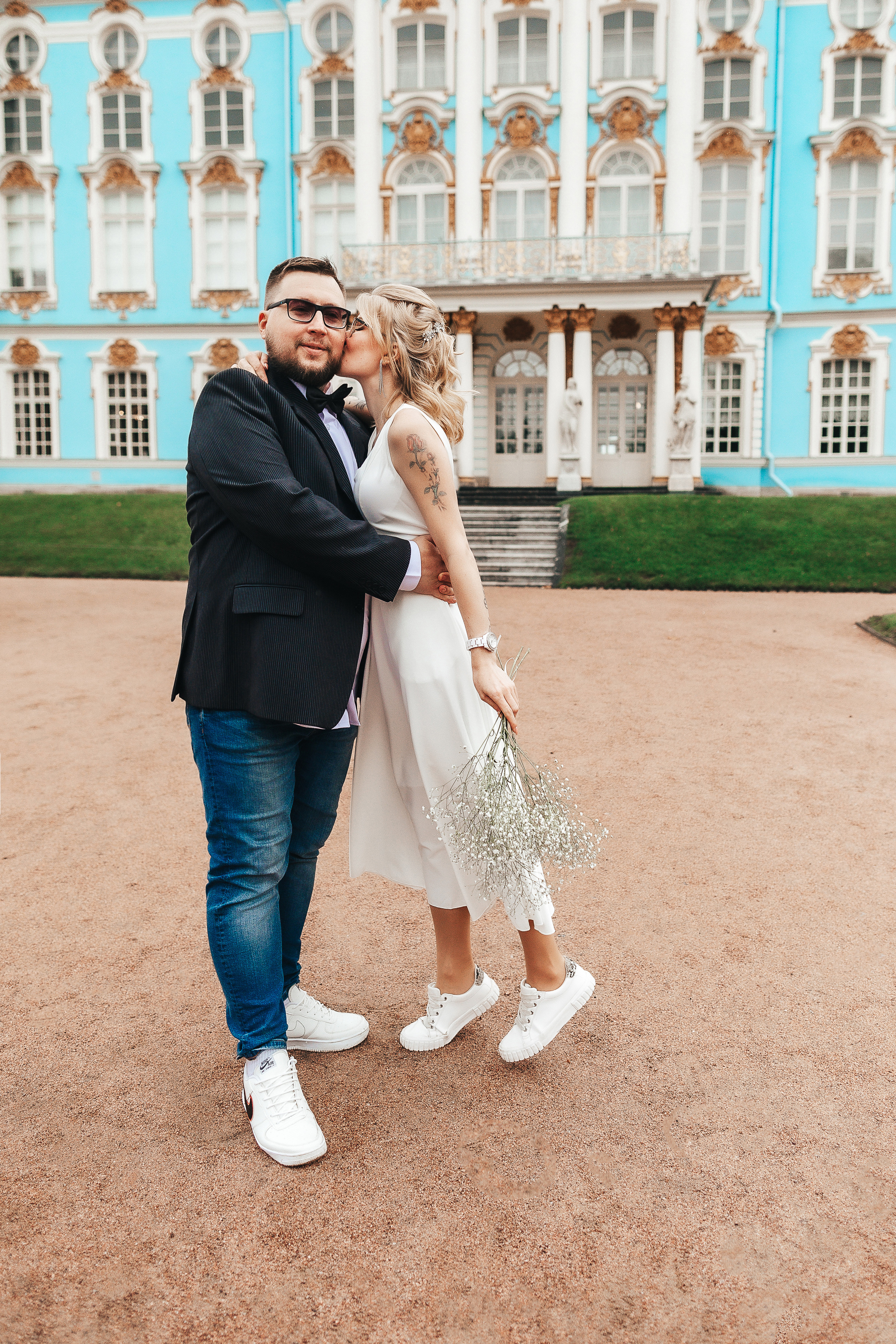 ДМИТРИЙ И НАДЕЖДА. Главная / Home