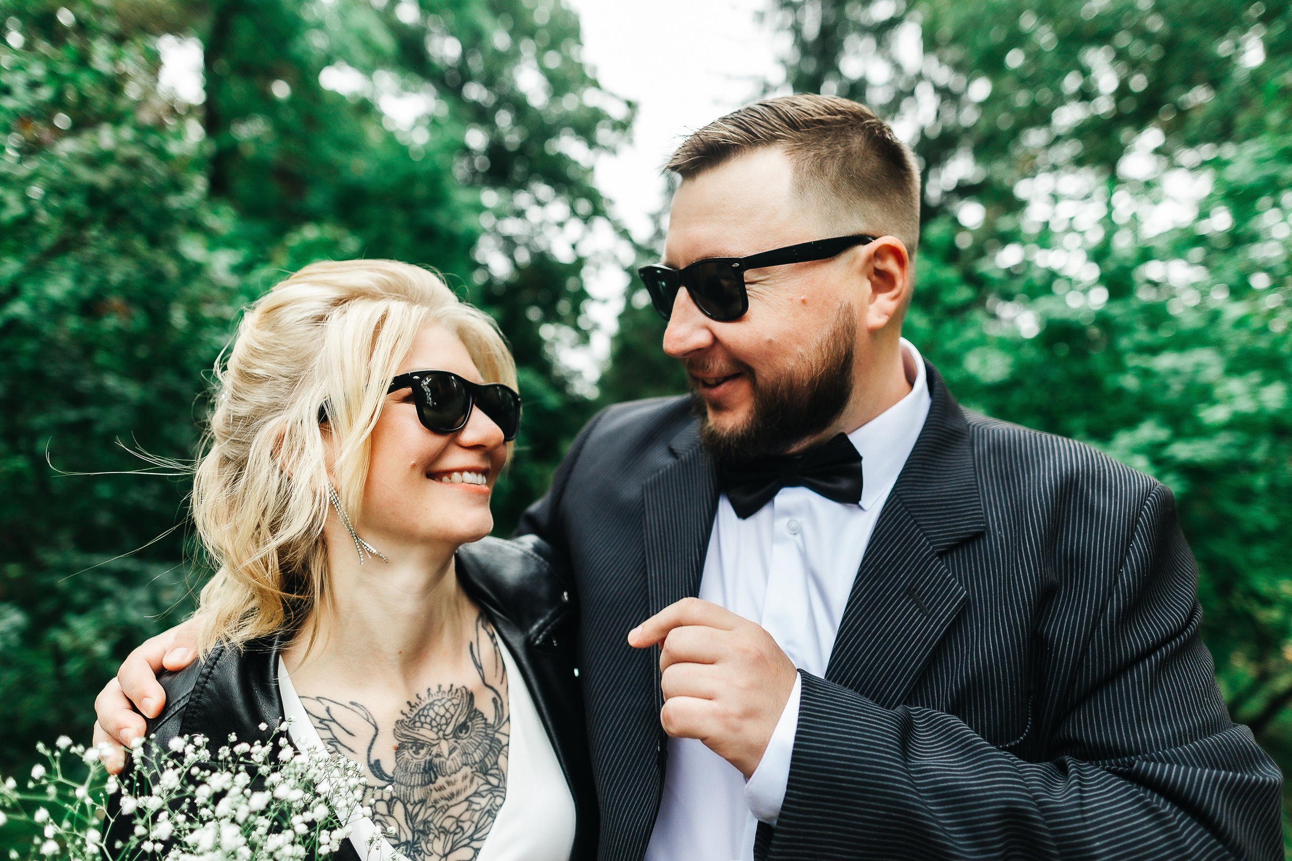 ДМИТРИЙ И НАДЕЖДА. Главная / Home