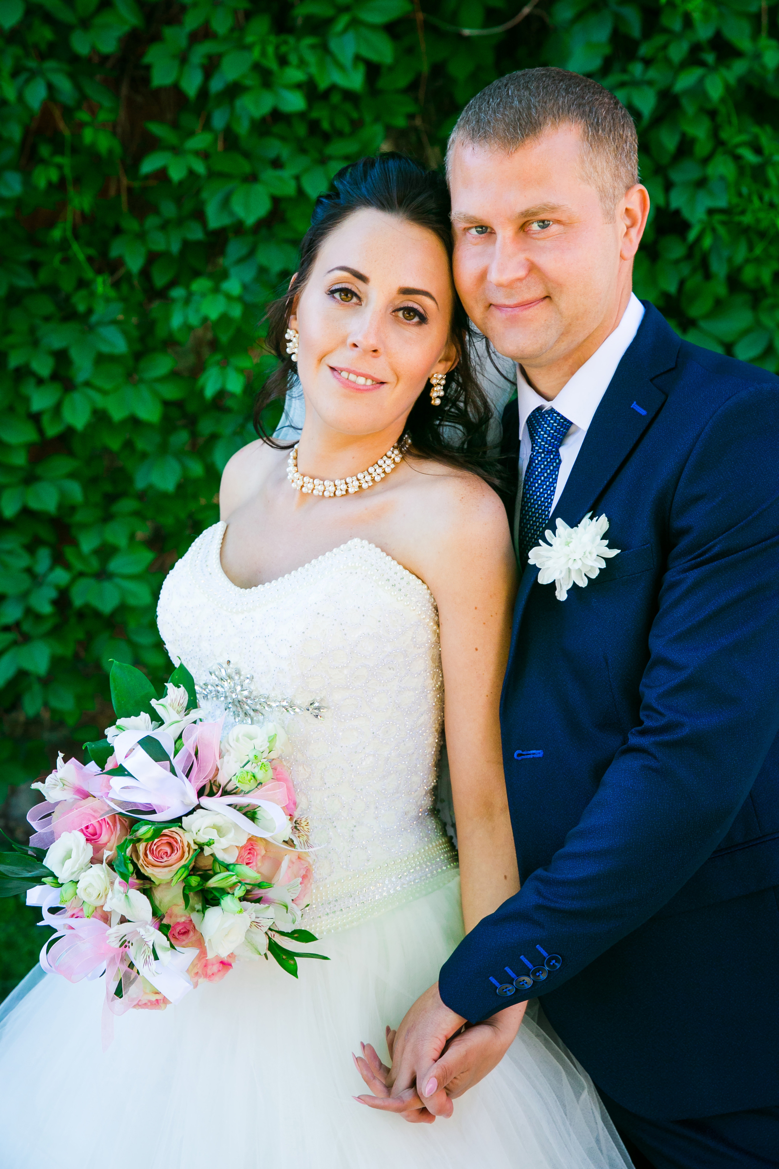 ВИТАЛИЙ И ВИКТОРИЯ. Главная / Home