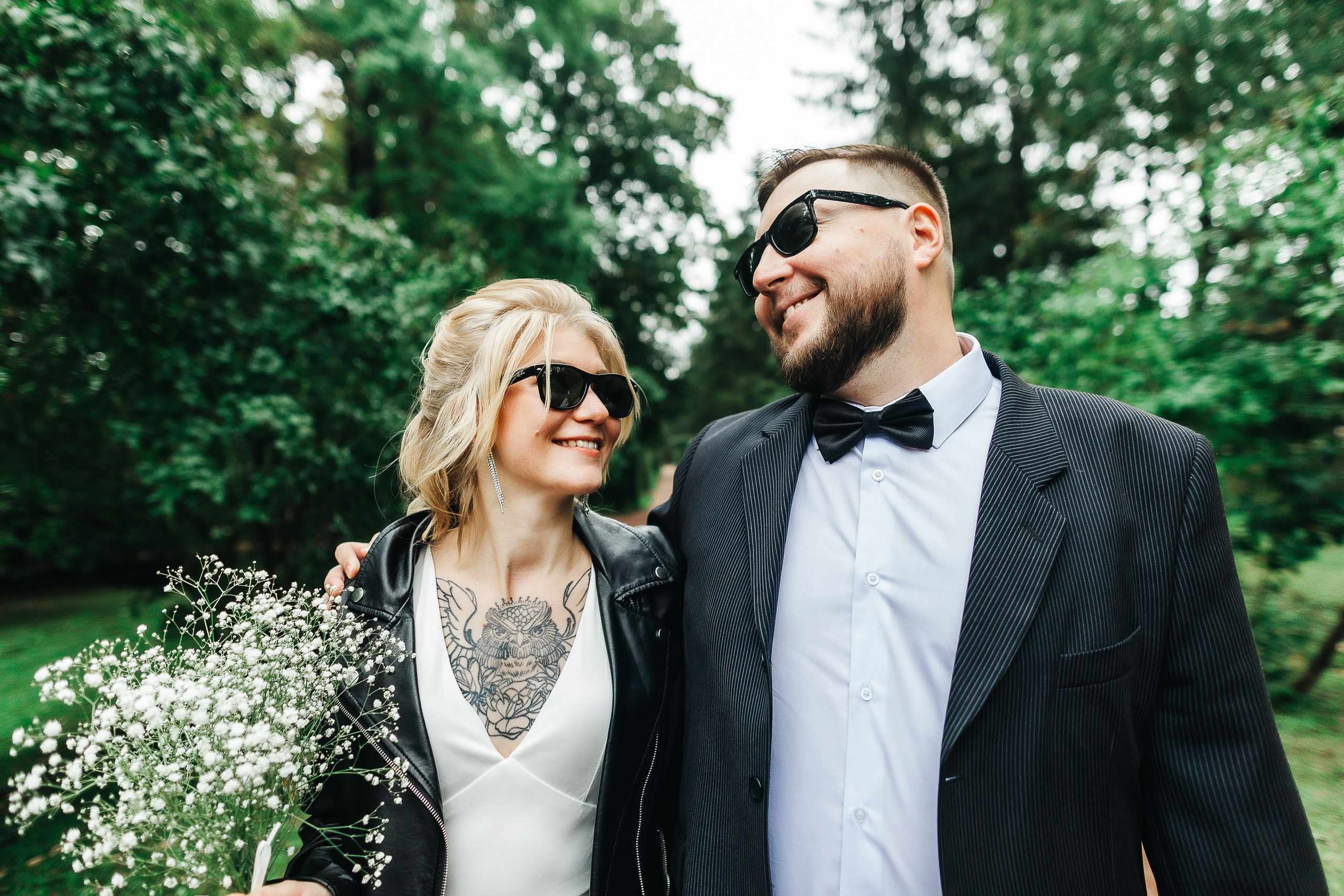 ДМИТРИЙ И НАДЕЖДА. Главная / Home