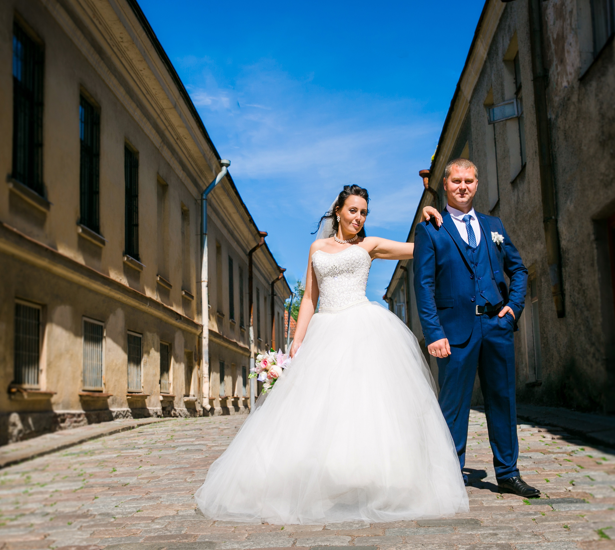 ВИТАЛИЙ И ВИКТОРИЯ. Главная / Home