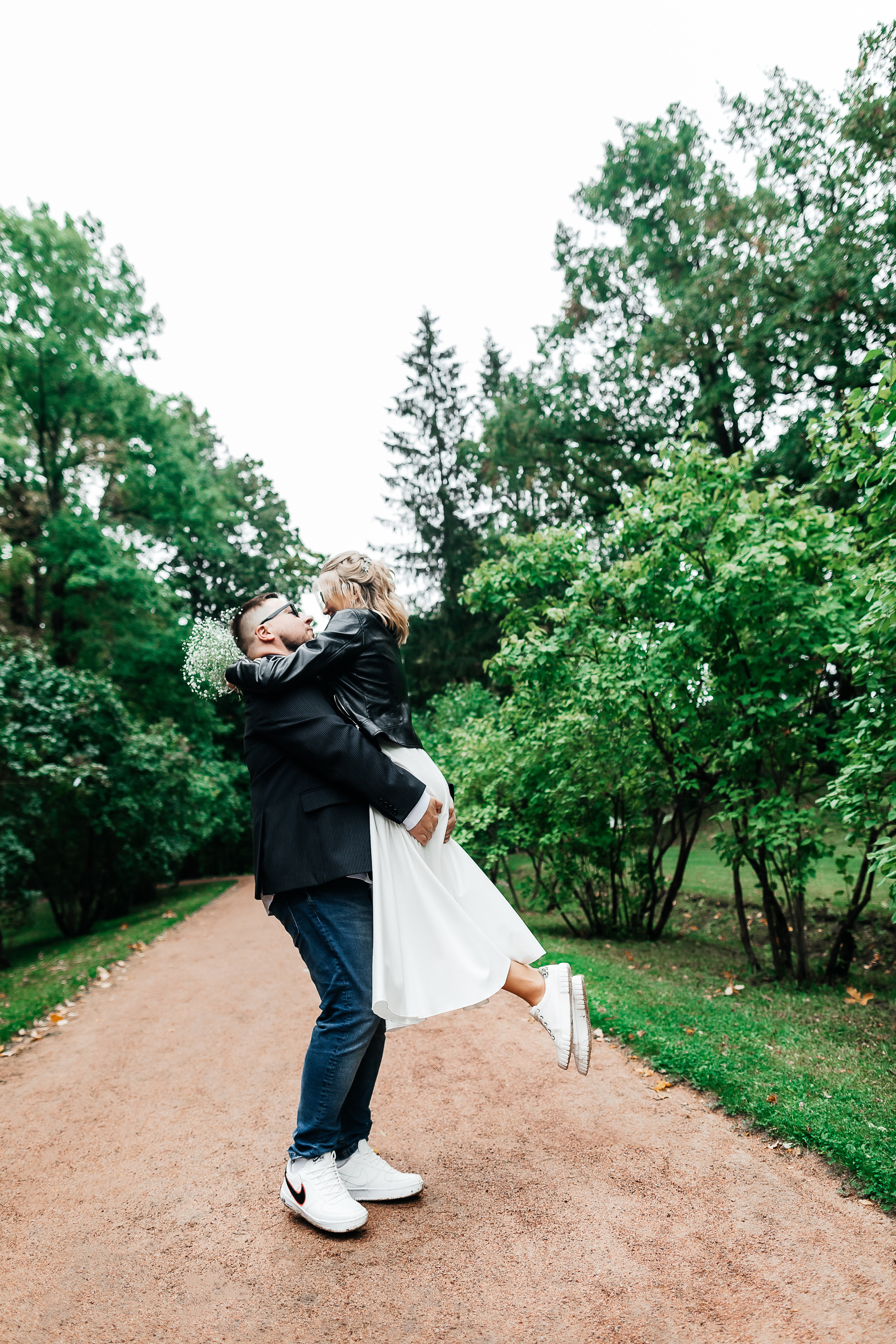 ДМИТРИЙ И НАДЕЖДА. Главная / Home