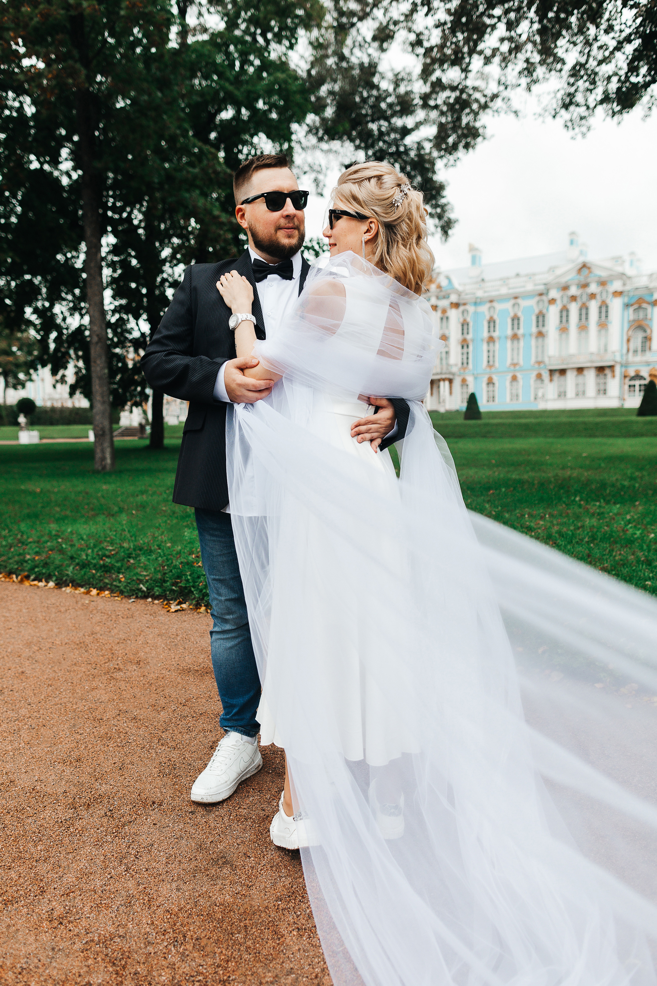 ДМИТРИЙ И НАДЕЖДА. Главная / Home