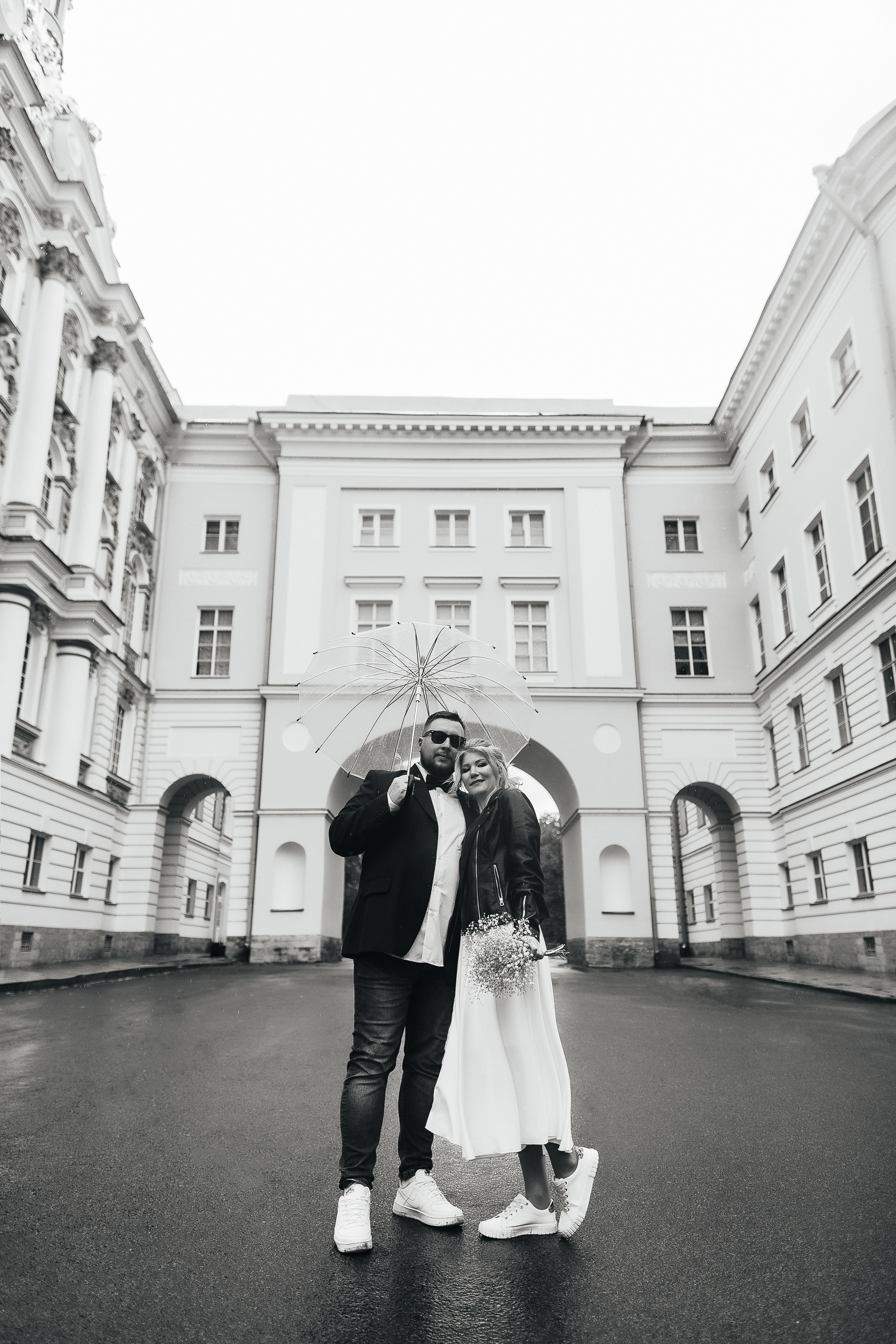 ДМИТРИЙ И НАДЕЖДА. Главная / Home