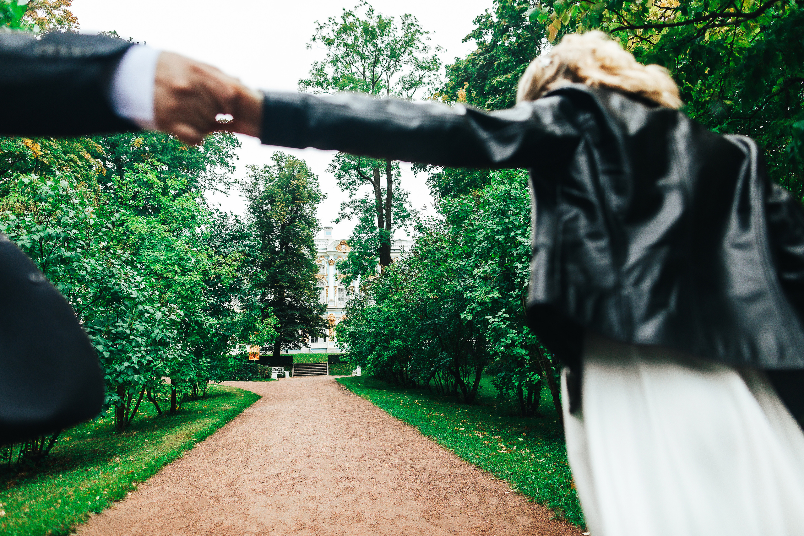 ДМИТРИЙ И НАДЕЖДА. Главная / Home