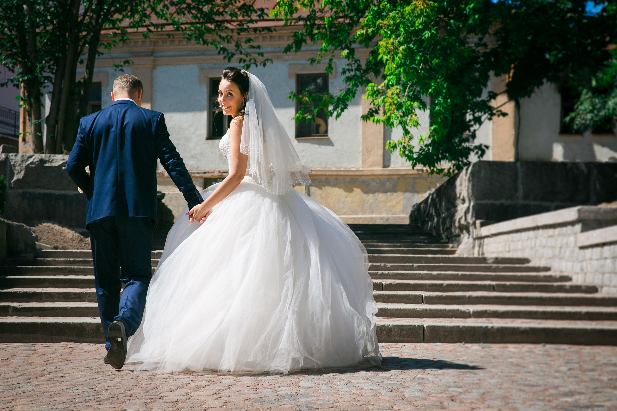 ВИТАЛИЙ И ВИКТОРИЯ. Главная / Home