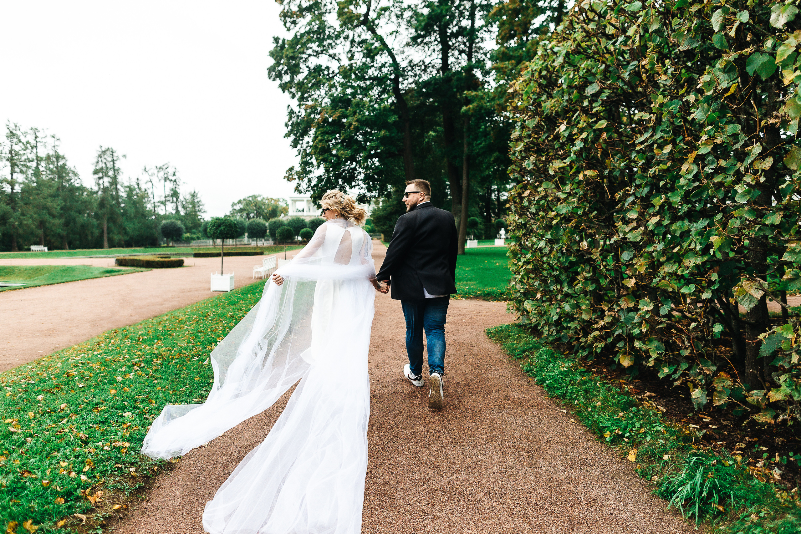 ДМИТРИЙ И НАДЕЖДА. Главная / Home