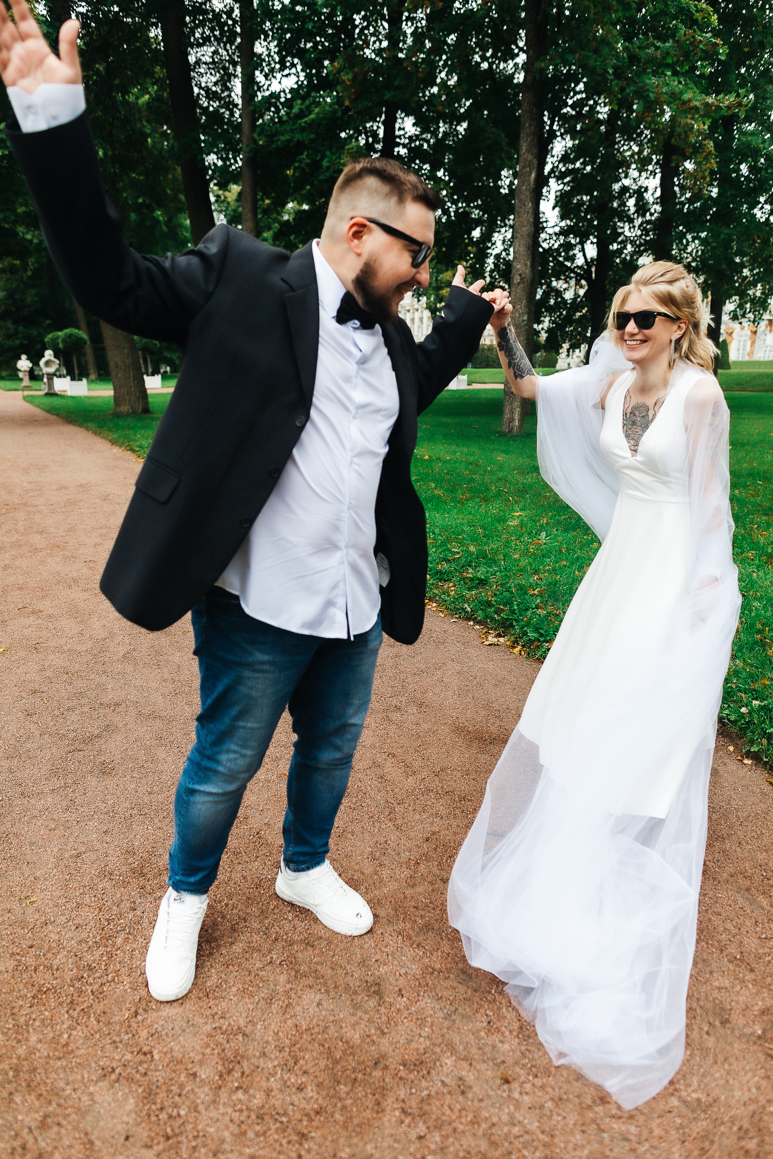 ДМИТРИЙ И НАДЕЖДА. Главная / Home