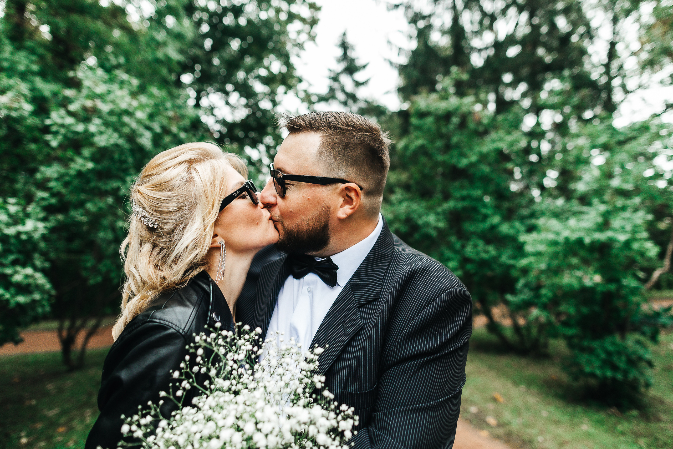 ДМИТРИЙ И НАДЕЖДА. Главная / Home