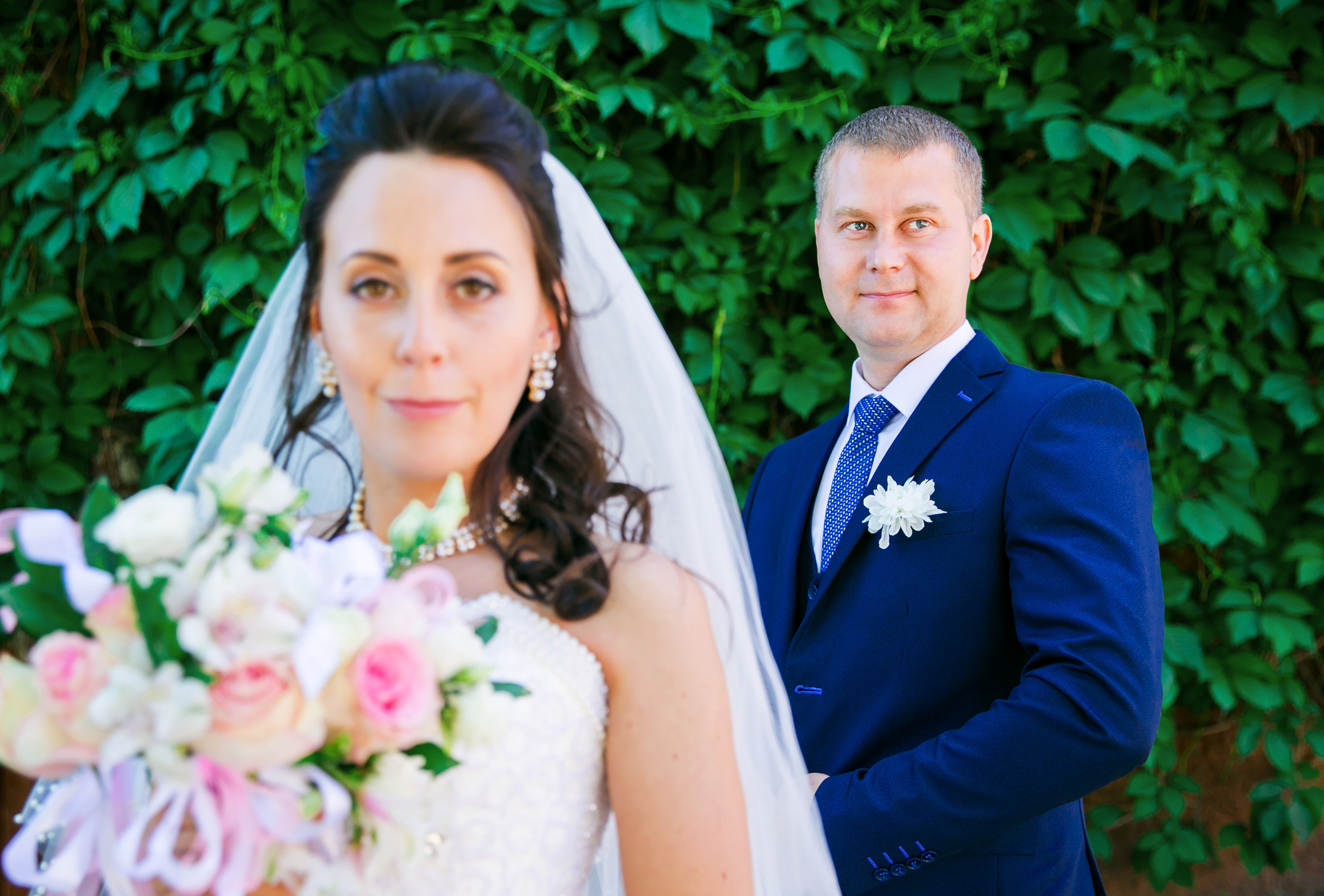 ВИТАЛИЙ И ВИКТОРИЯ. Главная / Home