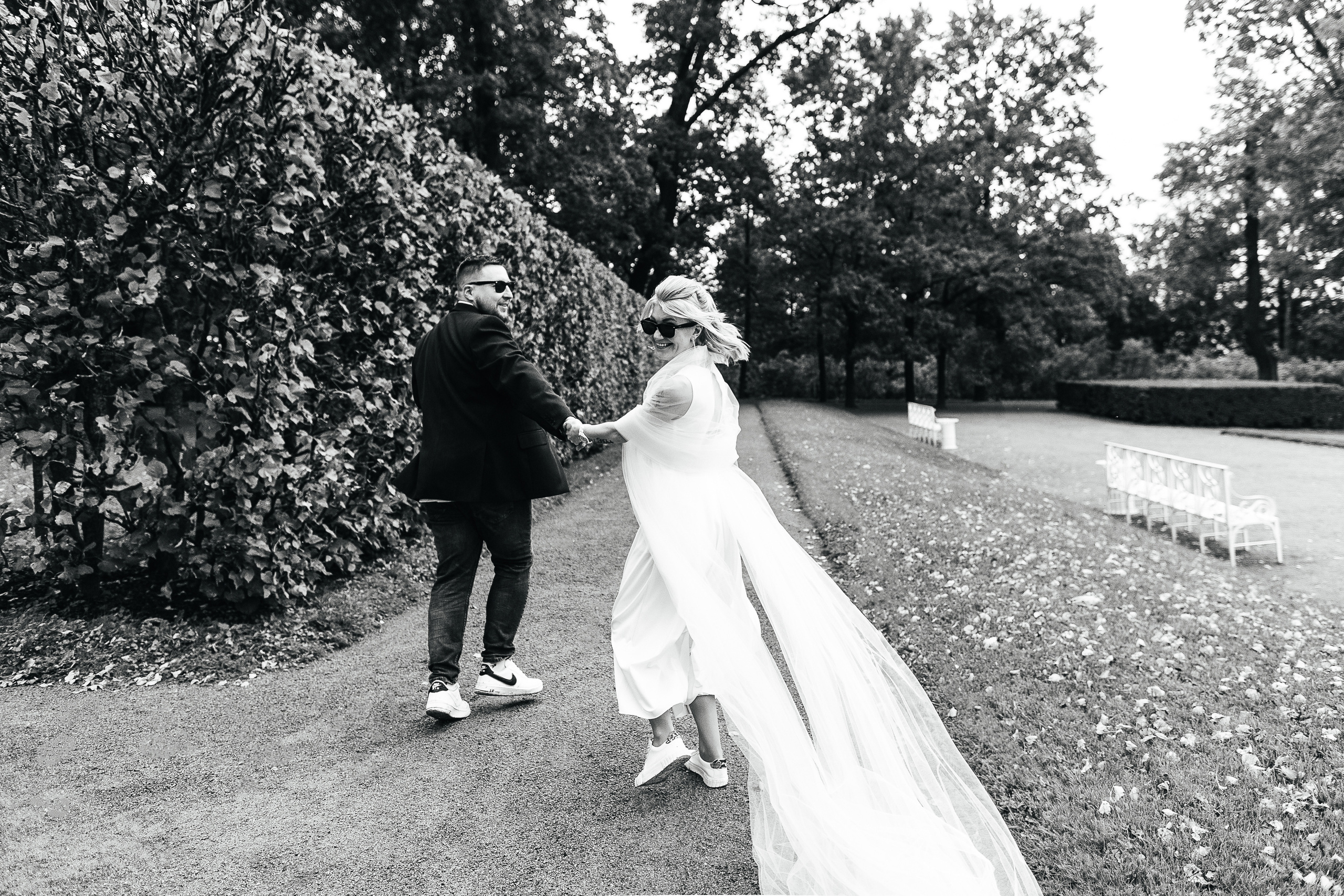 ДМИТРИЙ И НАДЕЖДА. Главная / Home