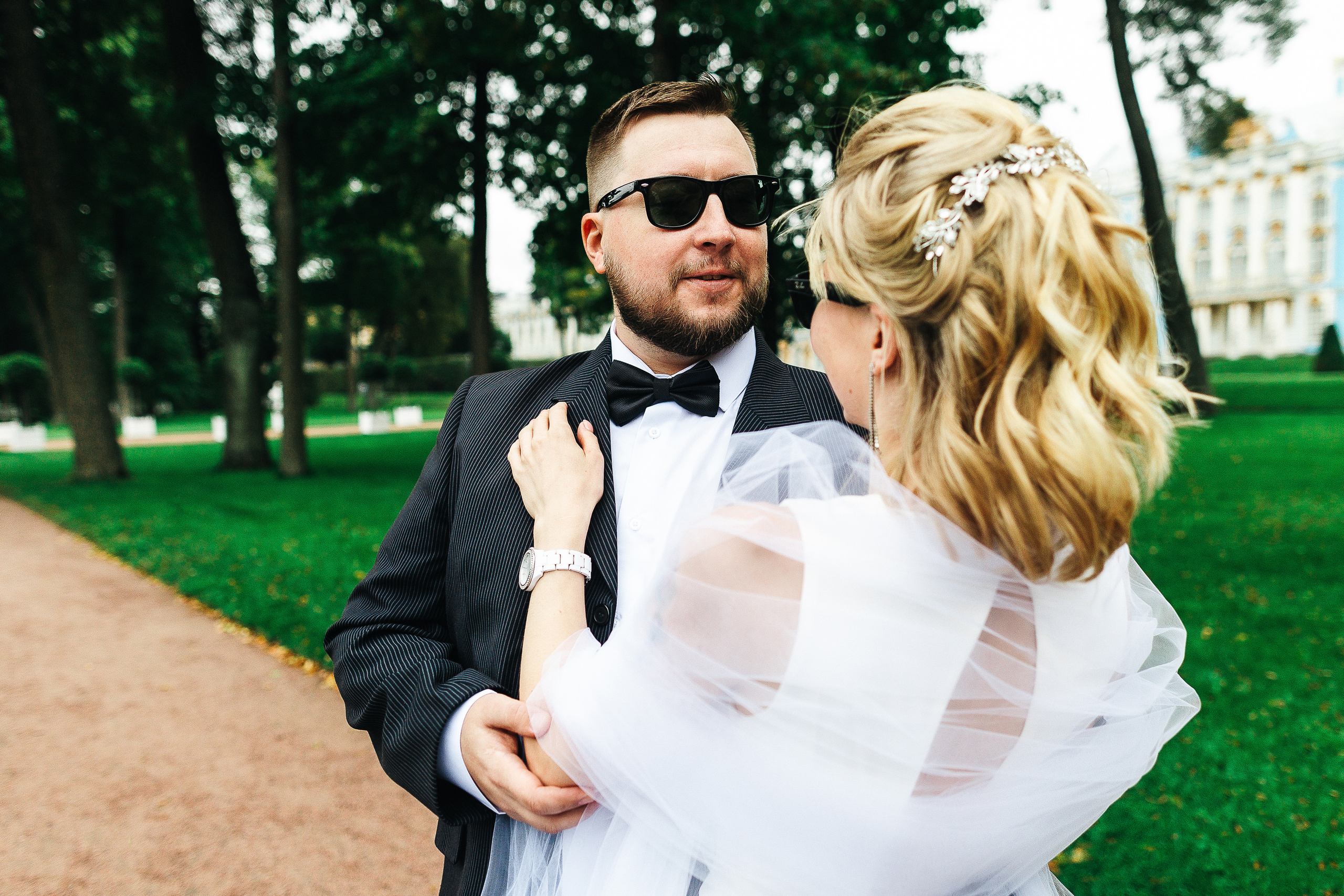 ДМИТРИЙ И НАДЕЖДА. Главная / Home