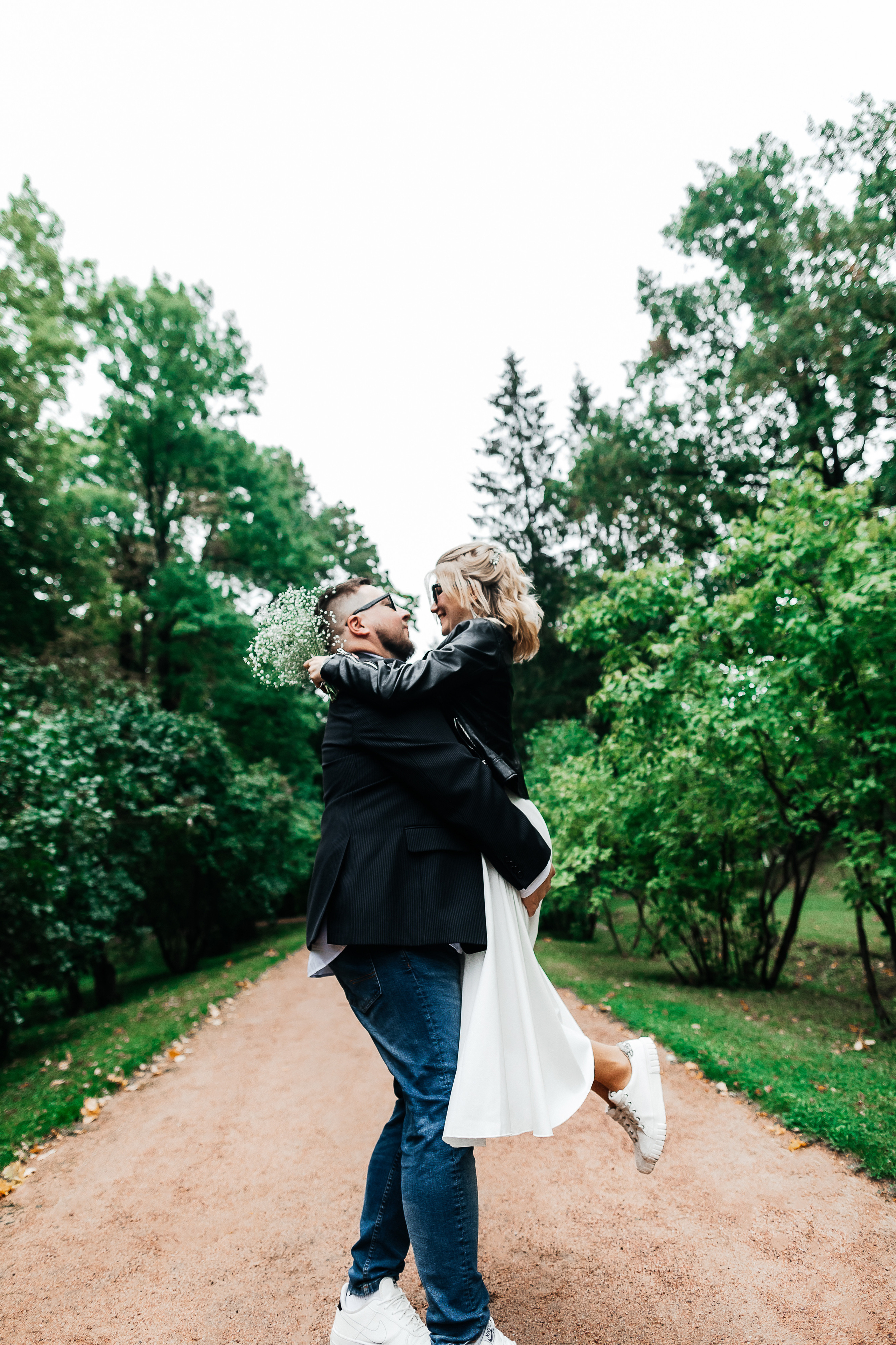 ДМИТРИЙ И НАДЕЖДА. Главная / Home