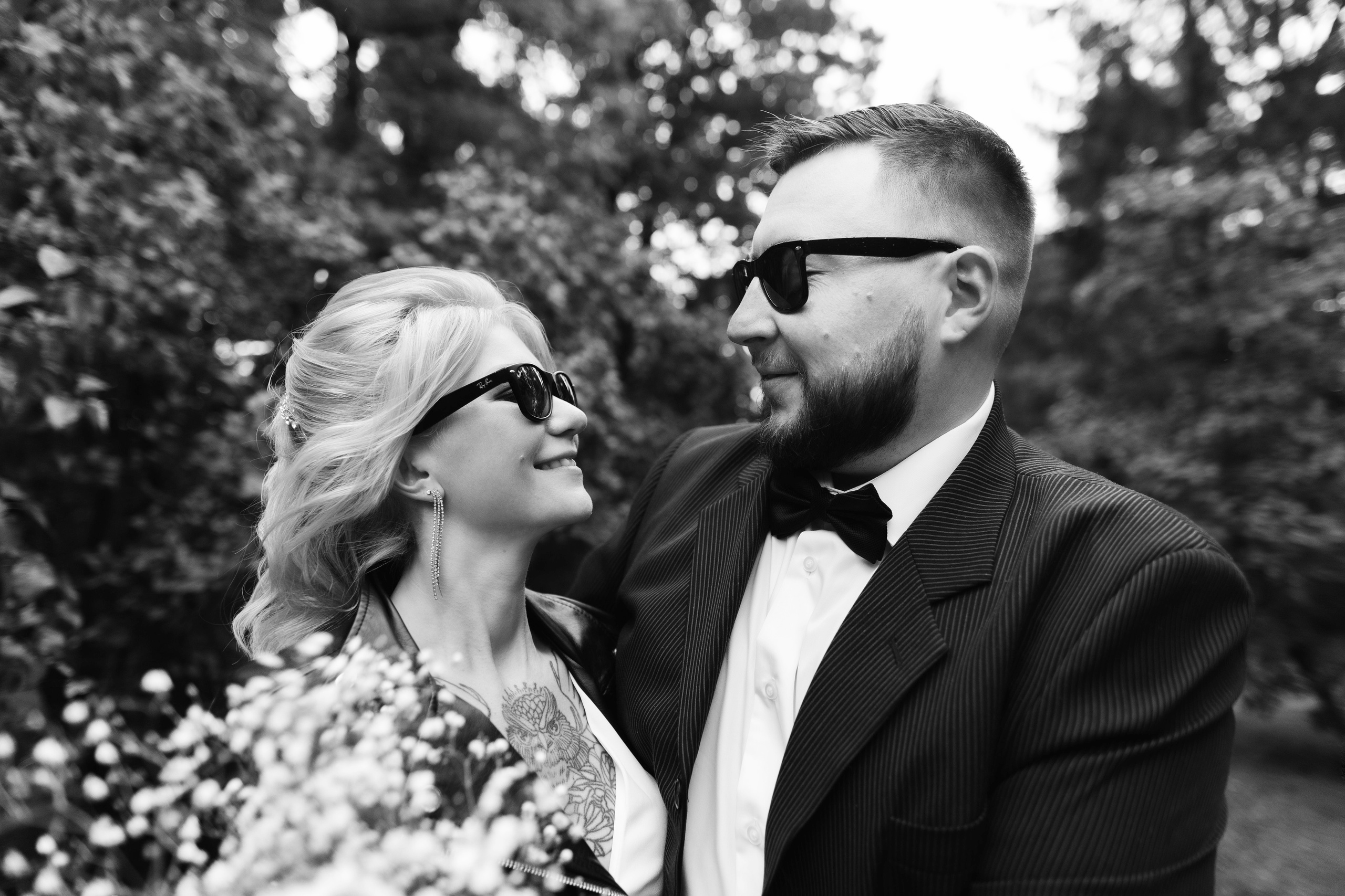 ДМИТРИЙ И НАДЕЖДА. Главная / Home