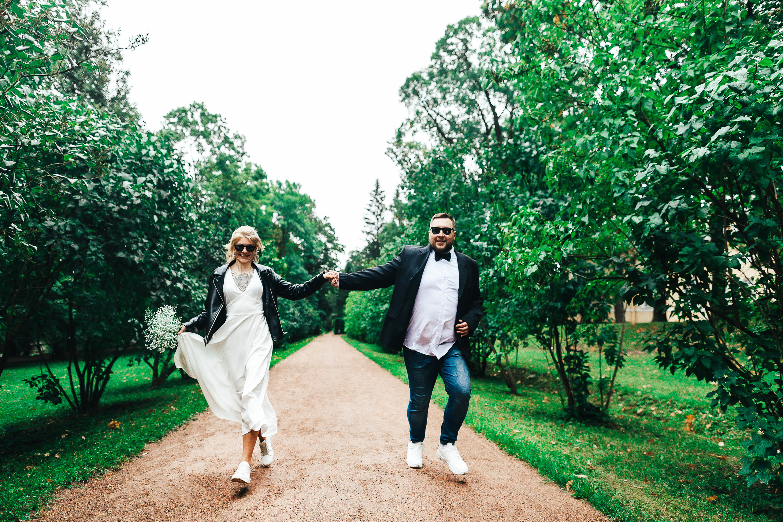 ДМИТРИЙ И НАДЕЖДА. Главная / Home