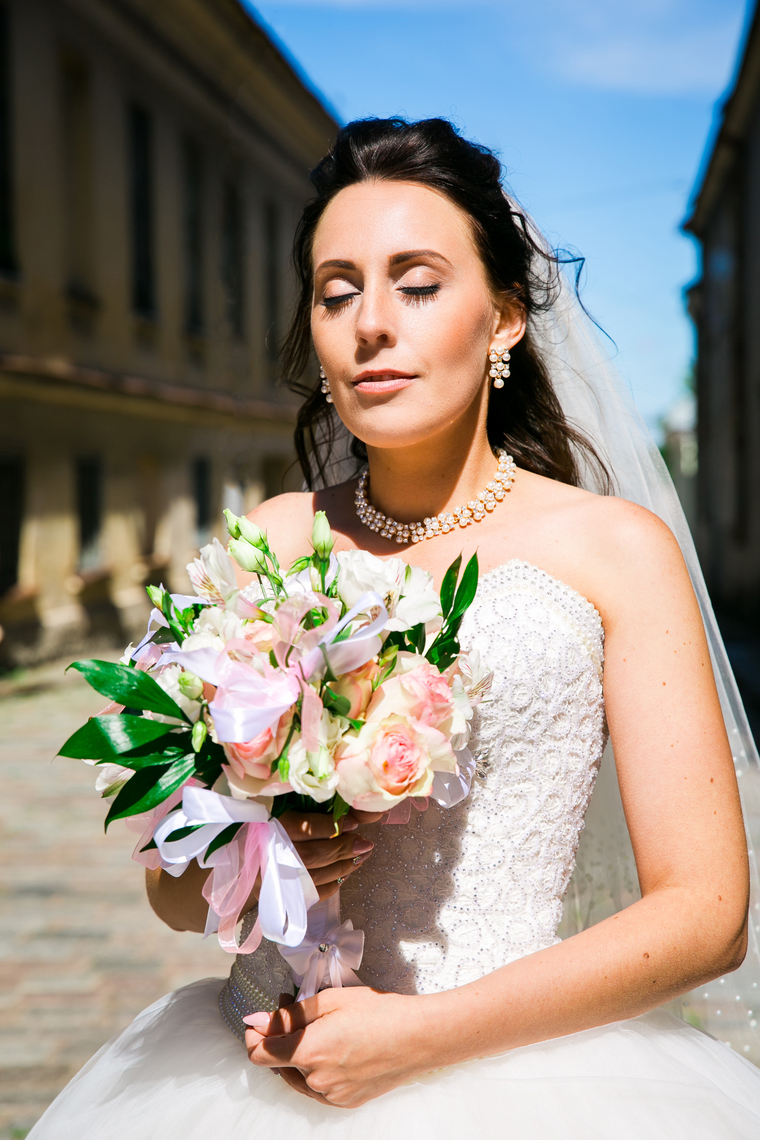 ВИТАЛИЙ И ВИКТОРИЯ. Главная / Home