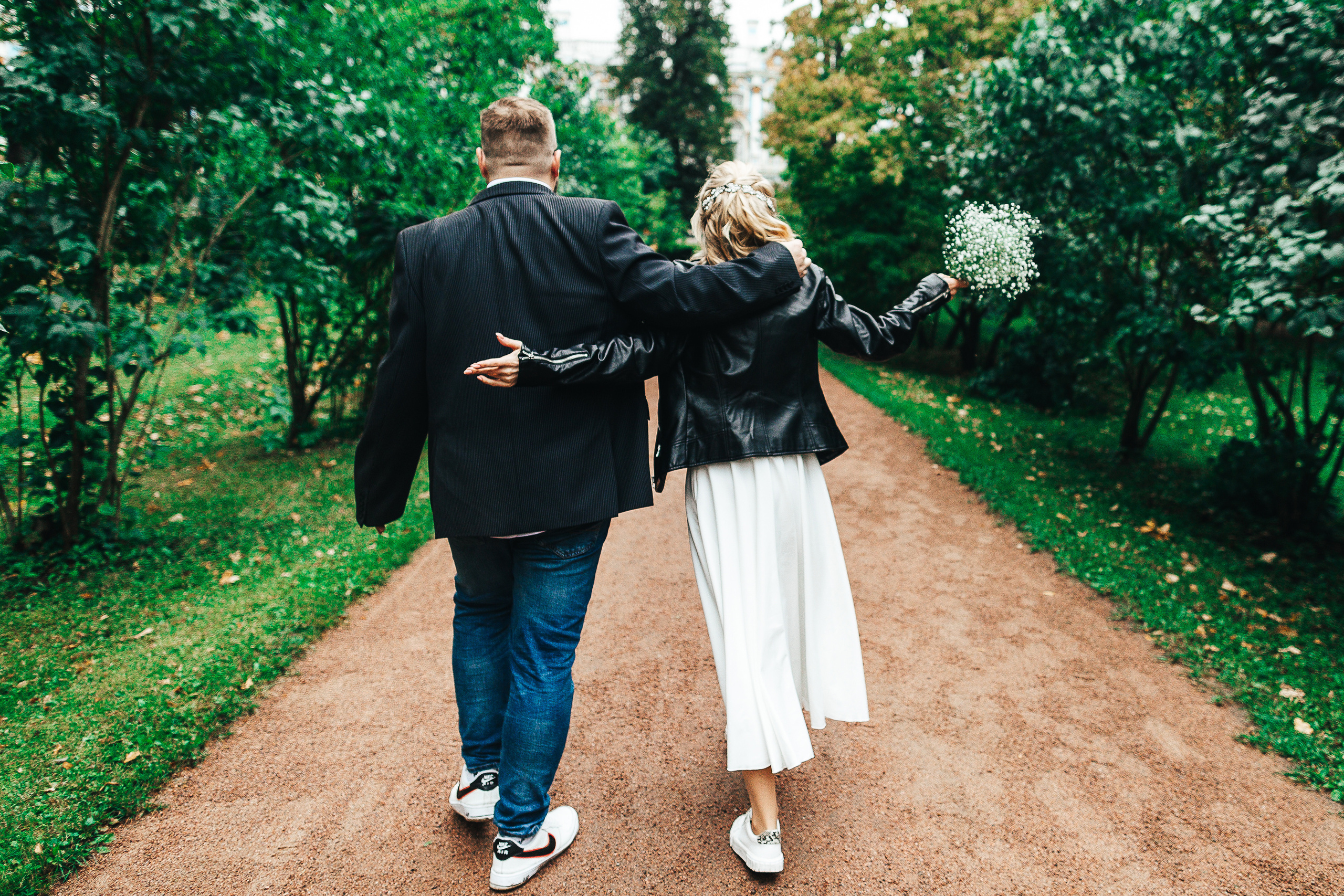 ДМИТРИЙ И НАДЕЖДА. Главная / Home