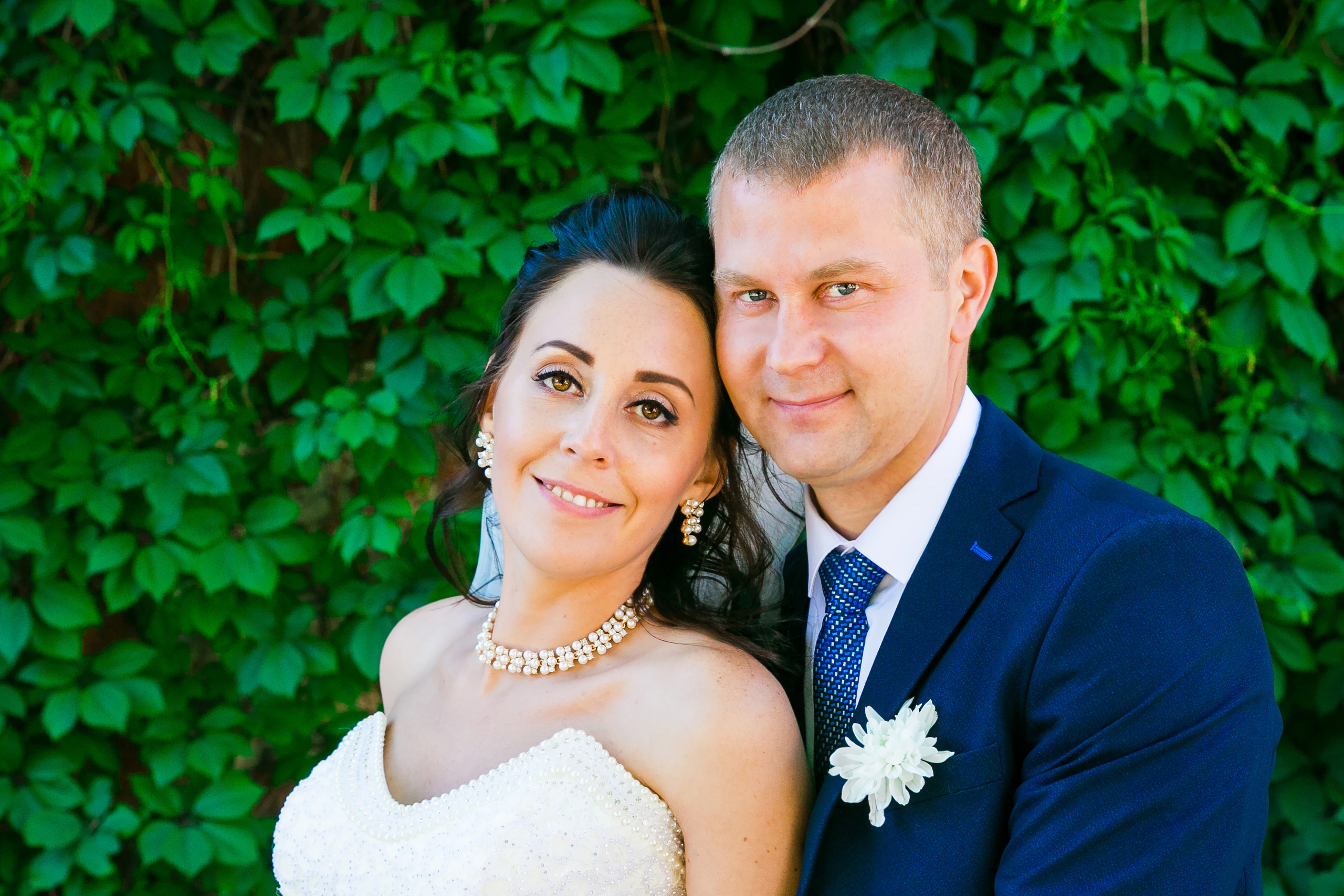 ВИТАЛИЙ И ВИКТОРИЯ. Главная / Home