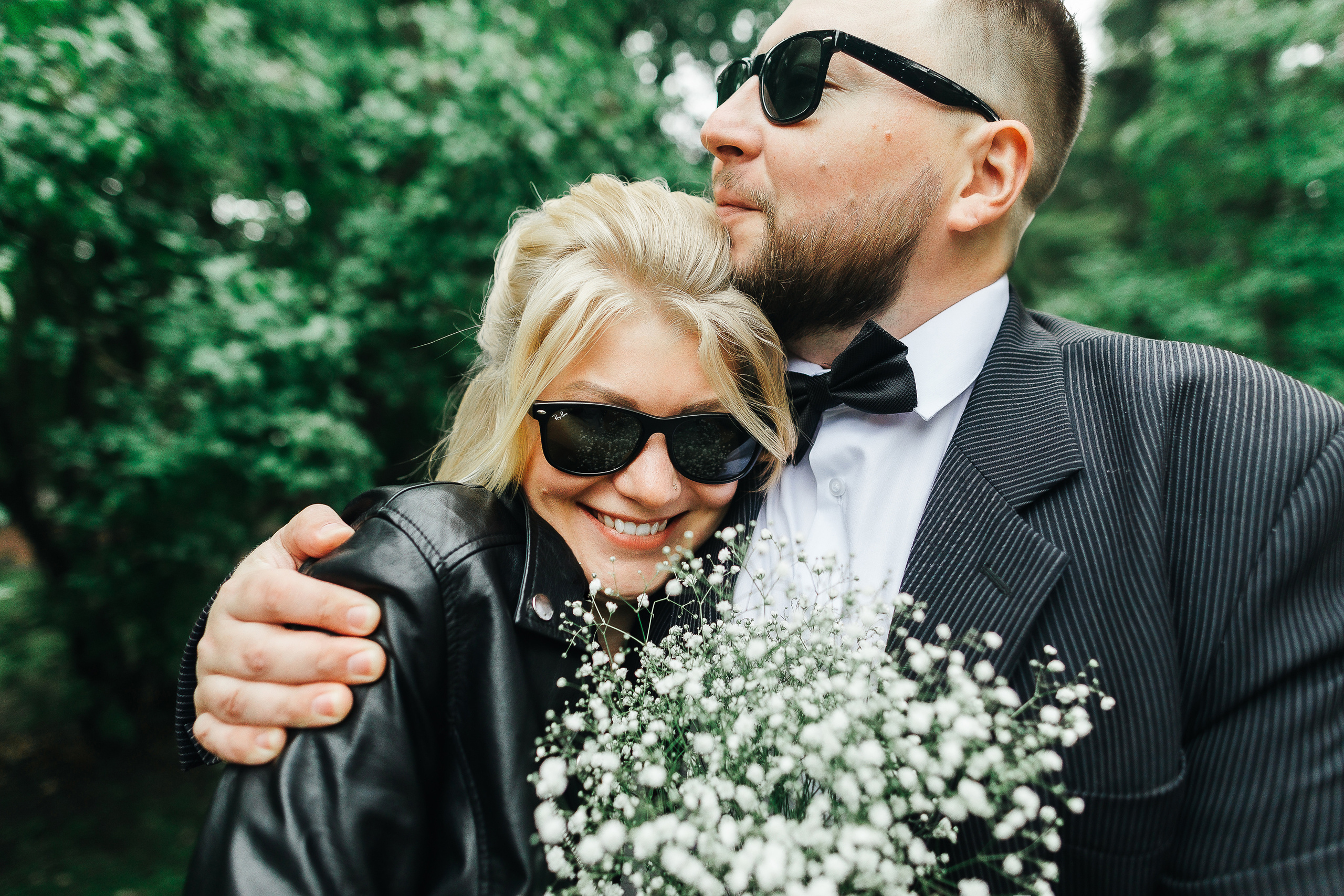 ДМИТРИЙ И НАДЕЖДА. Главная / Home