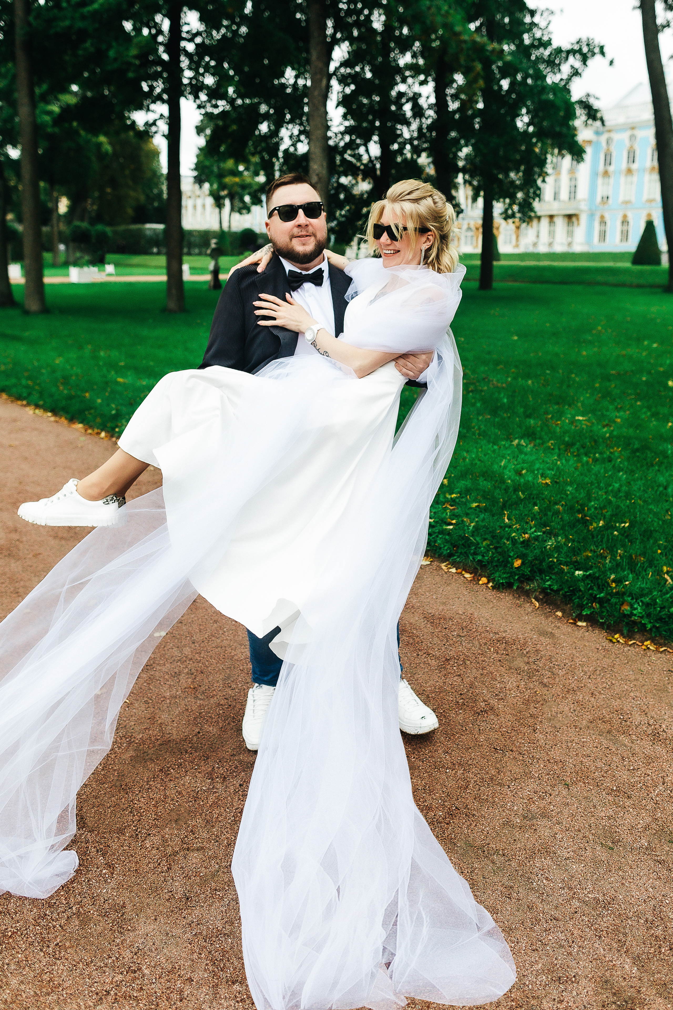 ДМИТРИЙ И НАДЕЖДА. Главная / Home