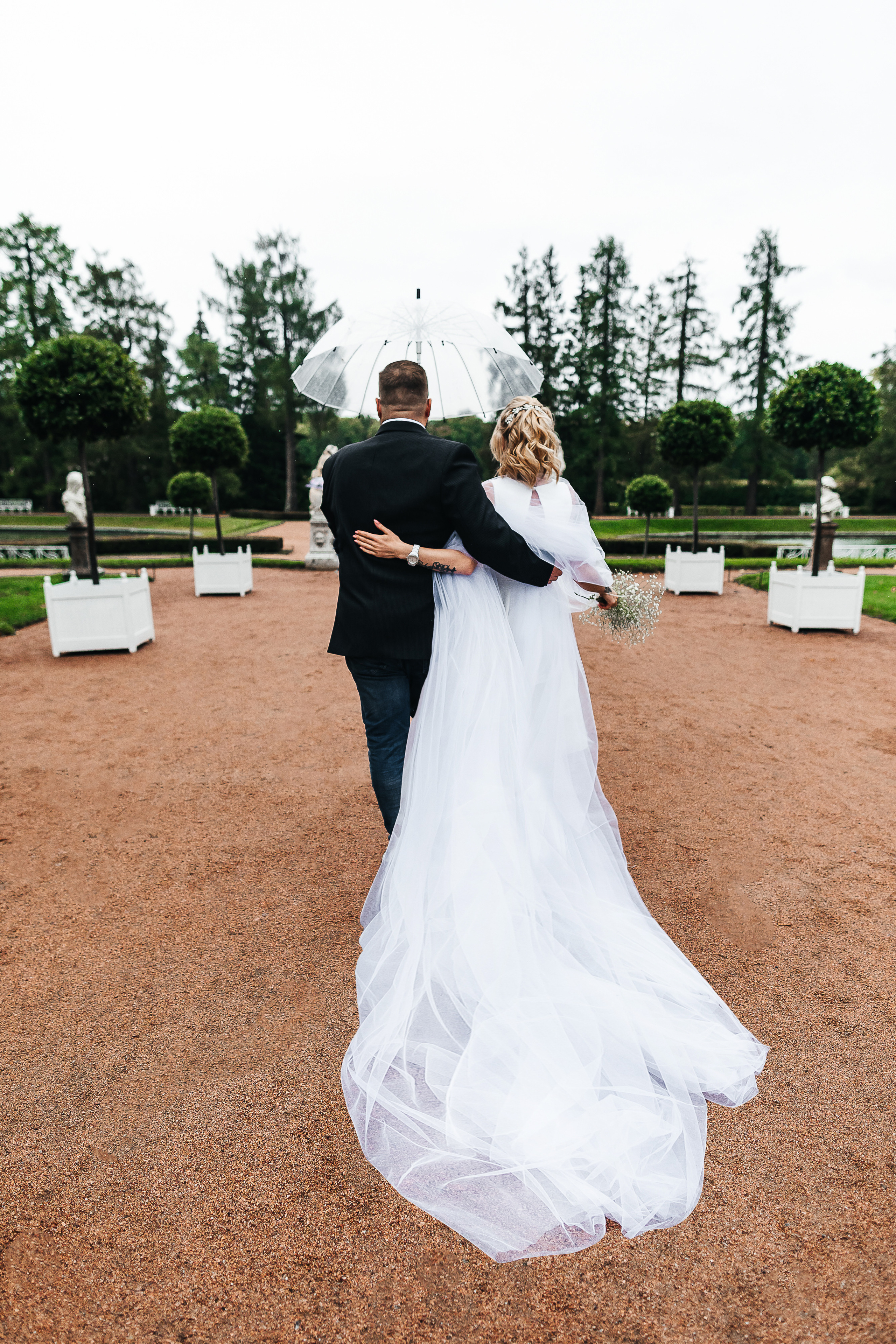 ДМИТРИЙ И НАДЕЖДА. Главная / Home