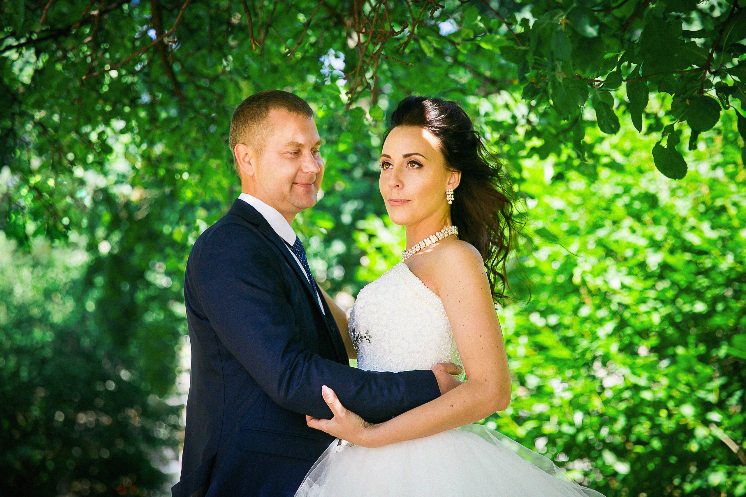 ВИТАЛИЙ И ВИКТОРИЯ. Главная / Home