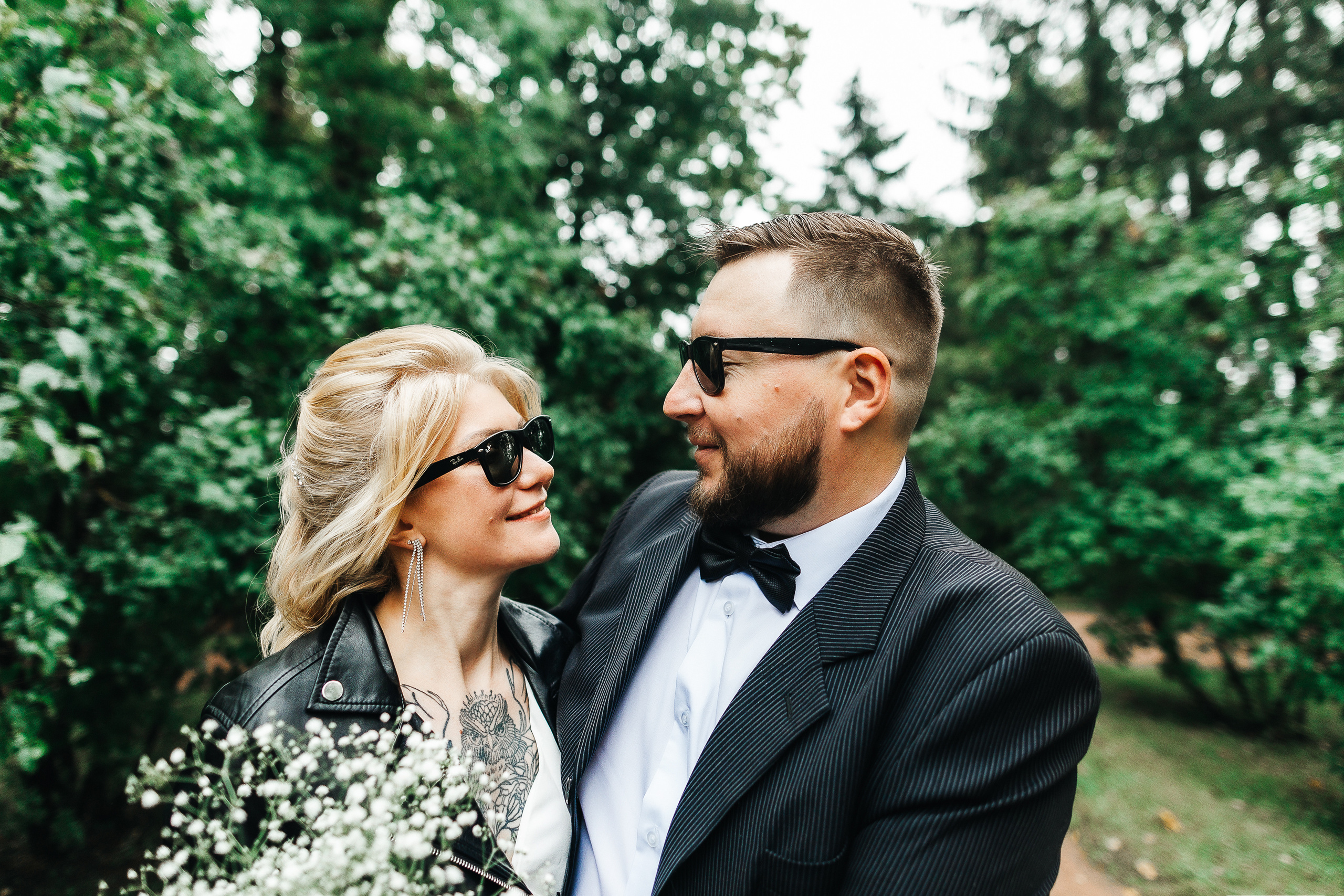 ДМИТРИЙ И НАДЕЖДА. Главная / Home