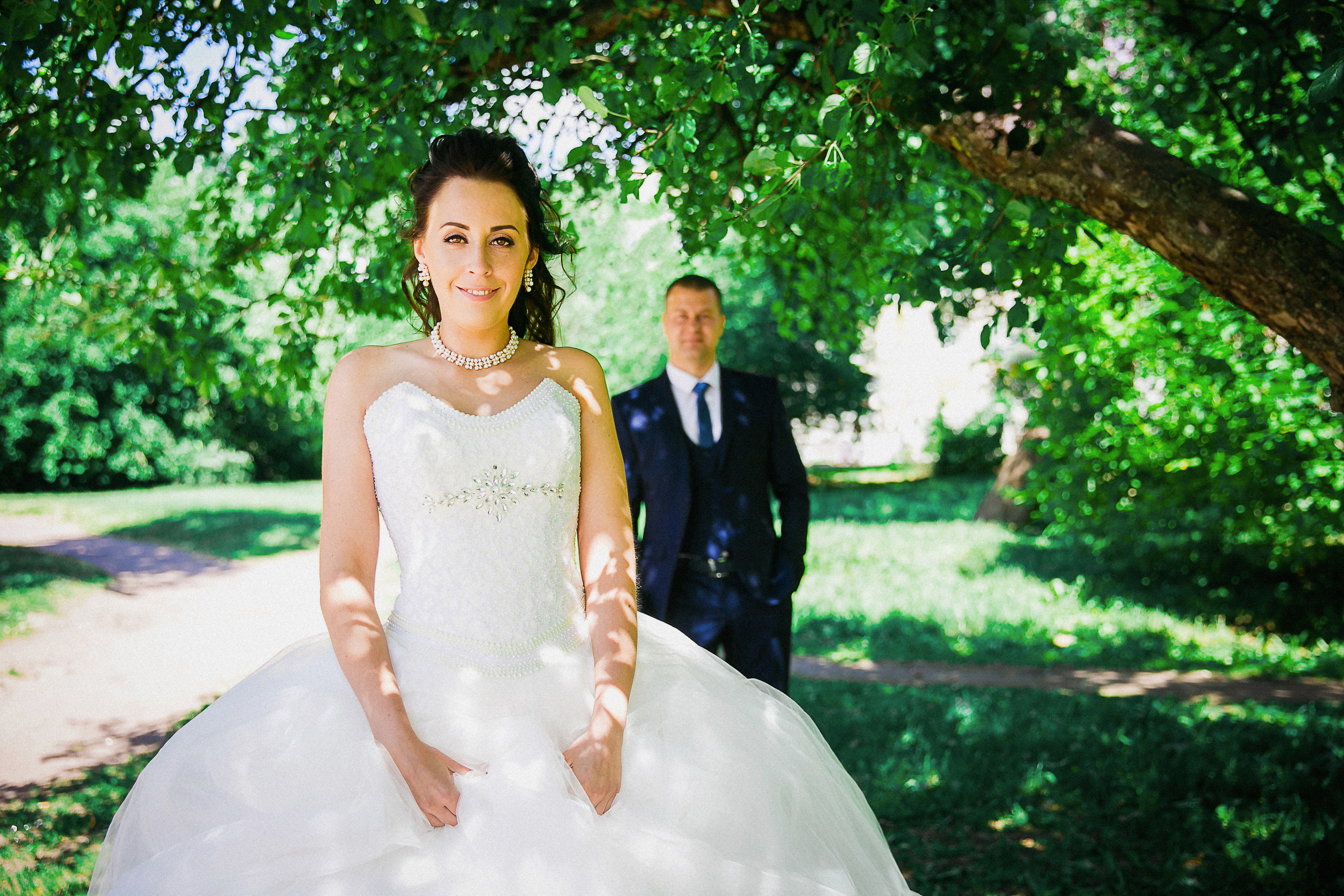 ВИТАЛИЙ И ВИКТОРИЯ. Главная / Home