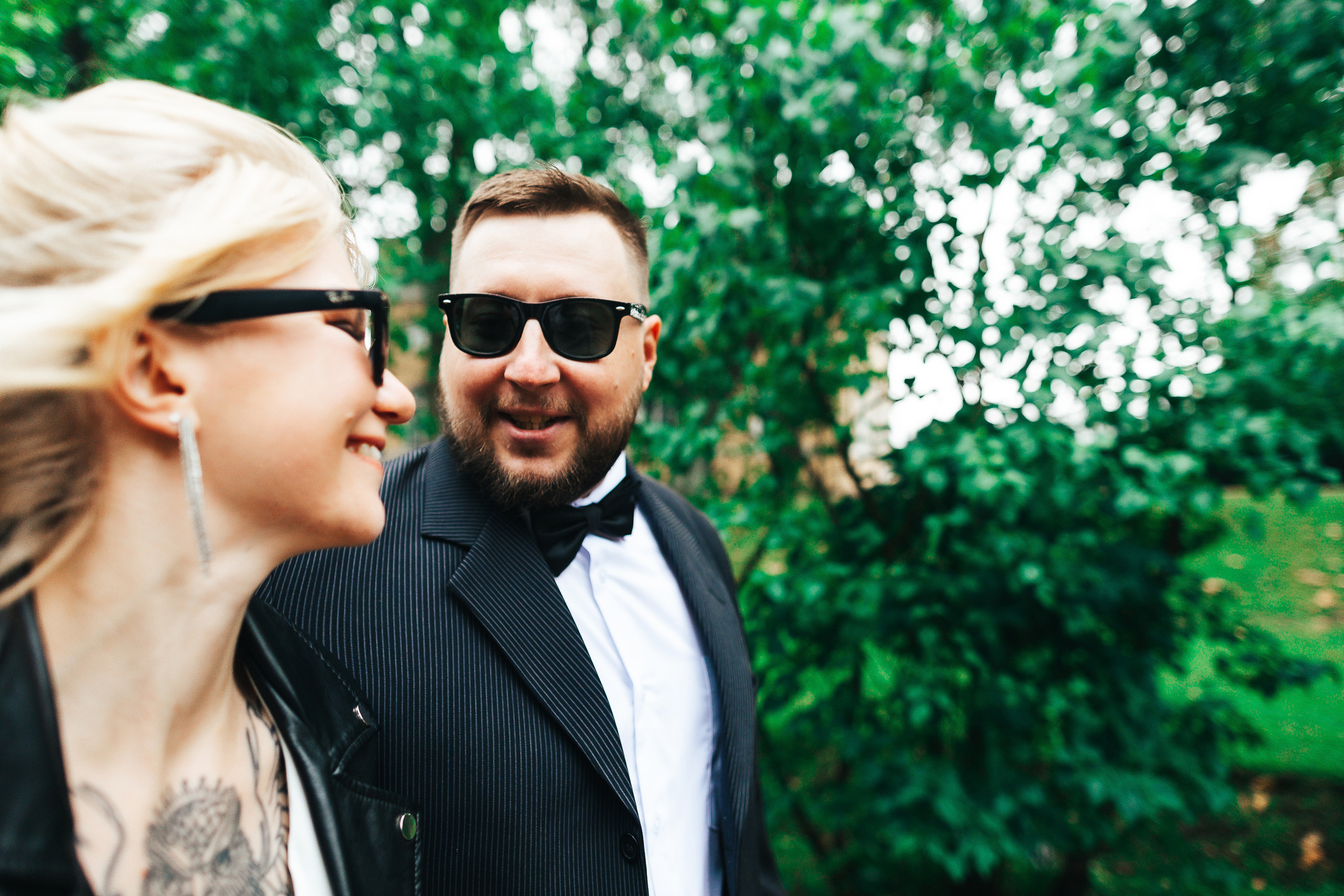 ДМИТРИЙ И НАДЕЖДА. Главная / Home